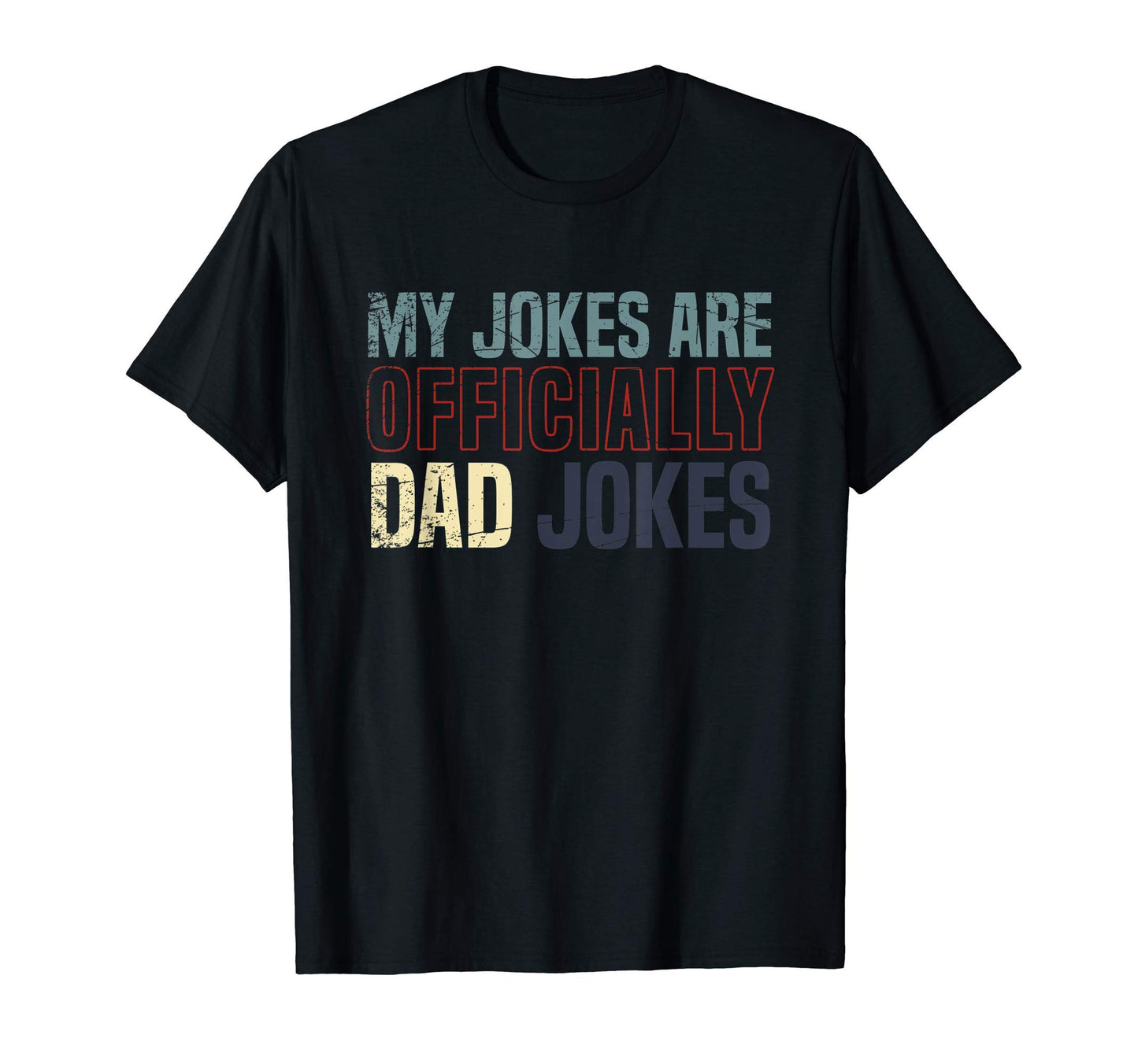 Humorous Fathers Day Gift Sarcastic T-Shirt - Trendy Graphic for Adults - T-Shirt, Sweatshirt, Hoodie