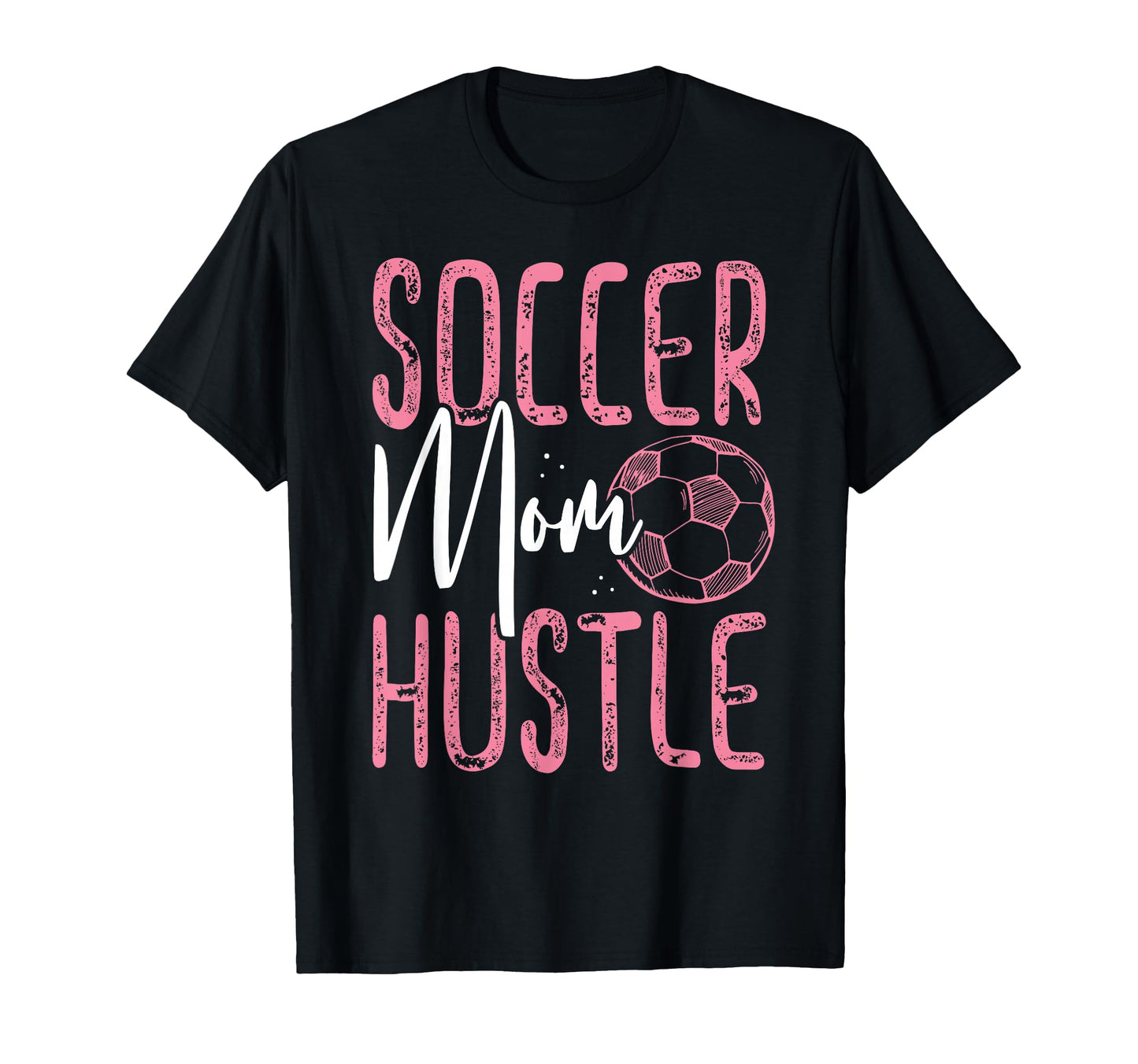 Soccer Soccer Fans Soccer Club Football T-Shirt - Graphic Print Men Women - T-Shirt, Sweatshirt, Hoodie