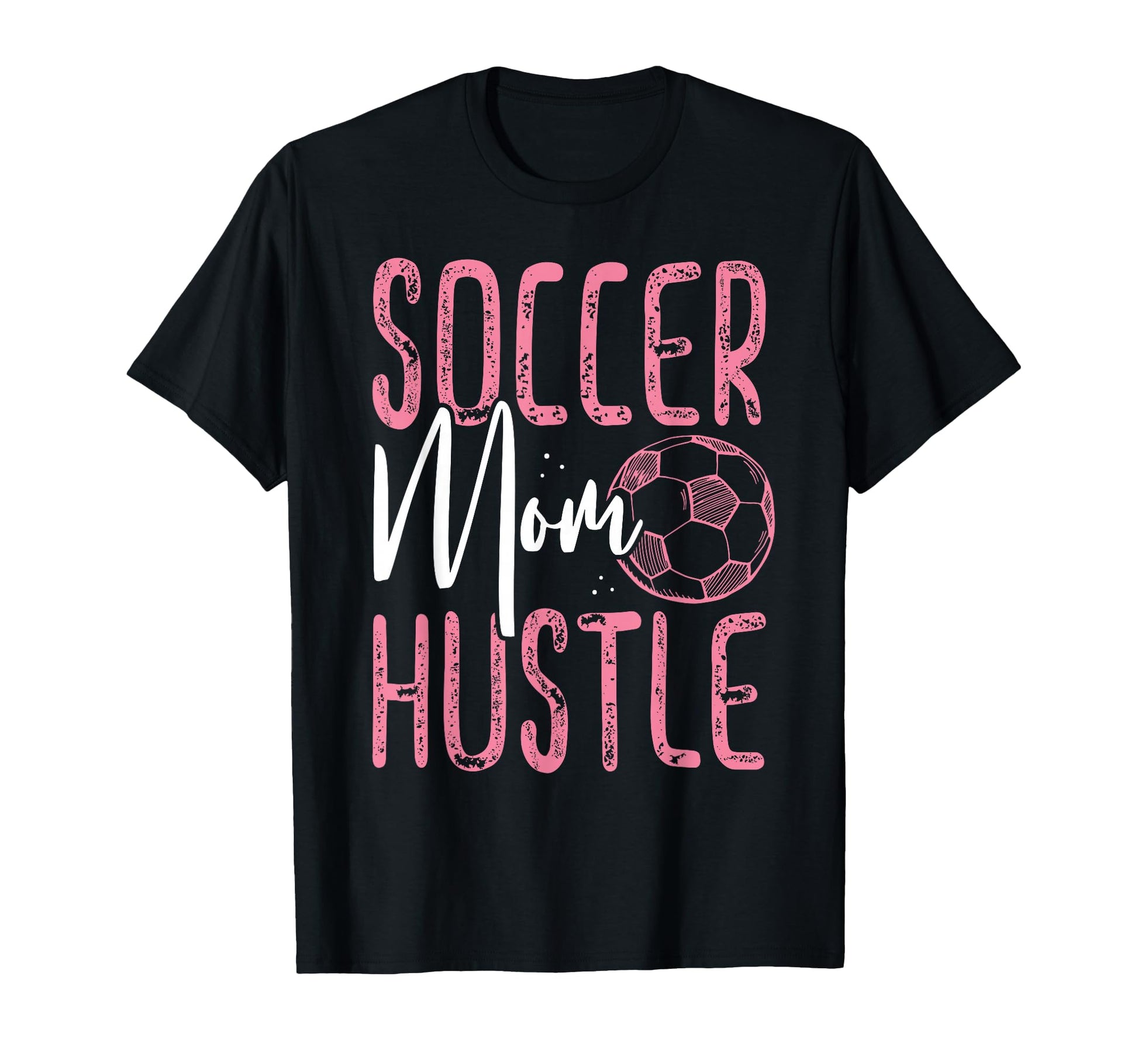 Soccer Soccer Fans Soccer Club Football T-Shirt - Graphic Print Men Women - T-Shirt, Sweatshirt, Hoodie