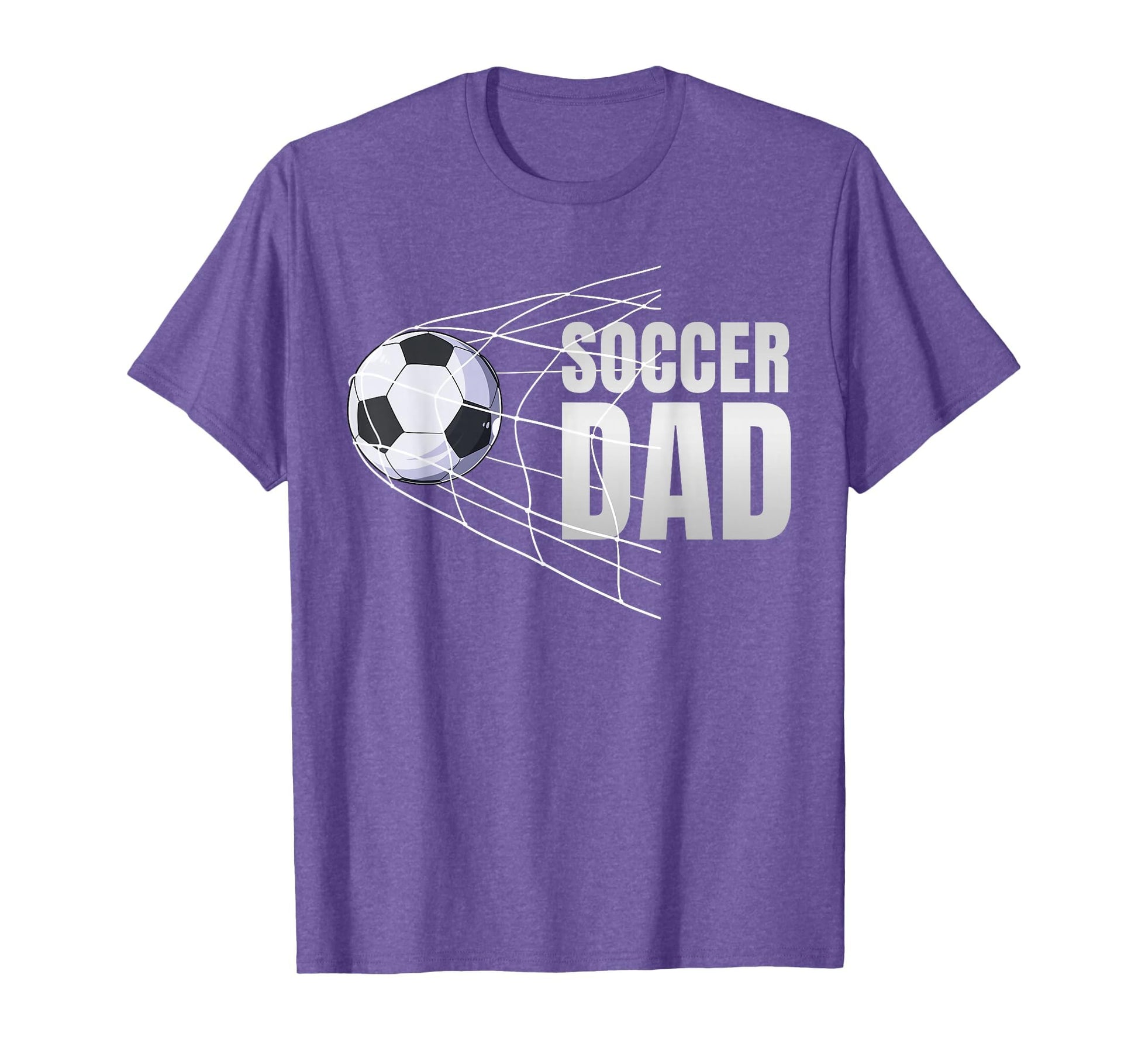Soccer Dad Football Sport Footballer T-Shirt - Streetwear Style for Adults - T-Shirt, Sweatshirt, Hoodie