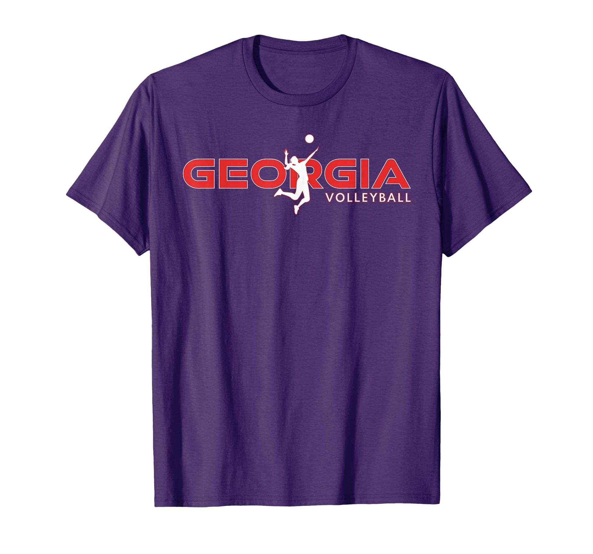 Court Game Ga Team Atlanta Georgia T-Shirt - Streetwear Style Men Women - T-Shirt, Sweatshirt, Hoodie