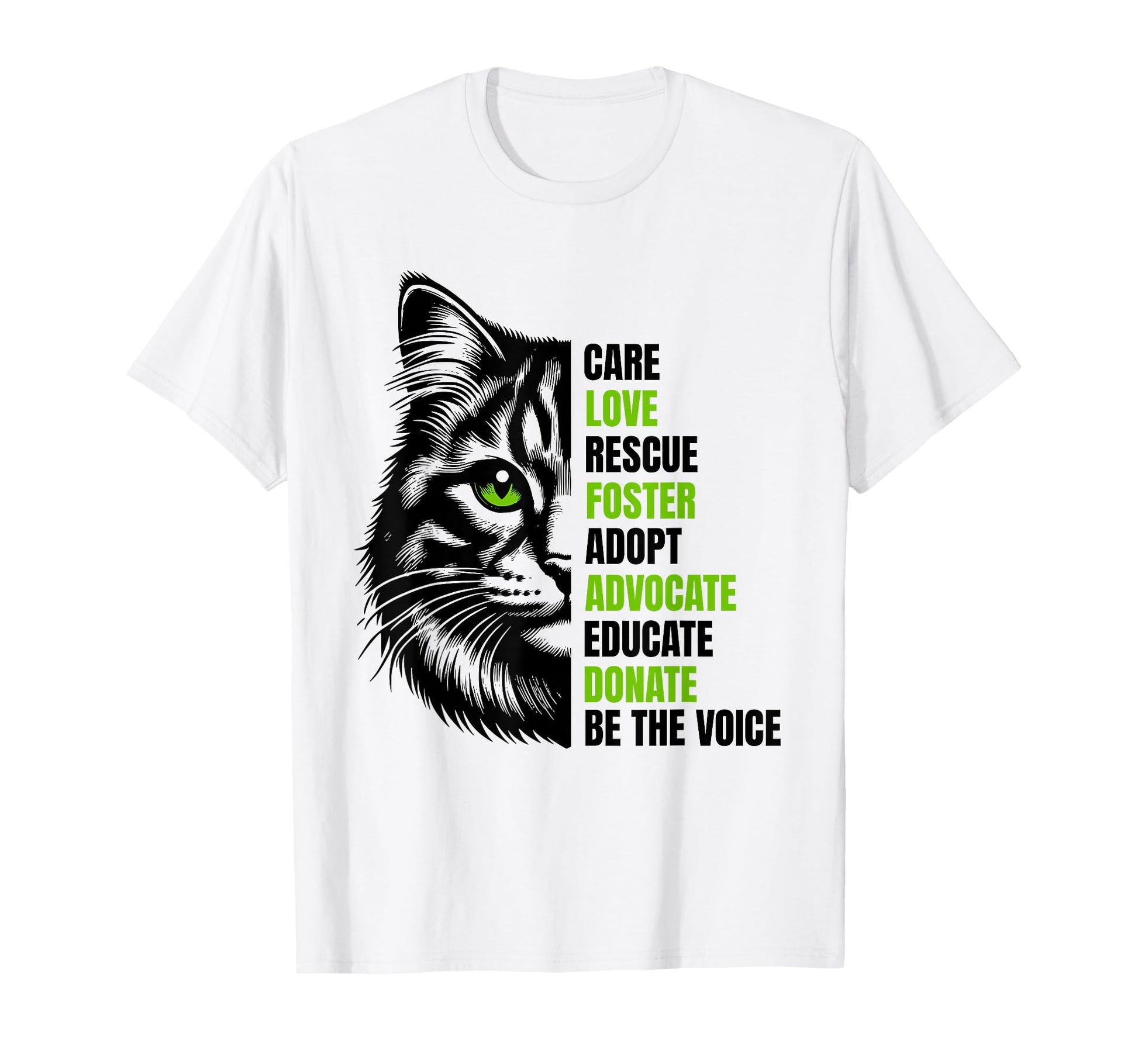 Paws Under Moon Cat Lovers Gifts Cat T-Shirt - Graphic Print Men Women - T-Shirt, Sweatshirt, Hoodie