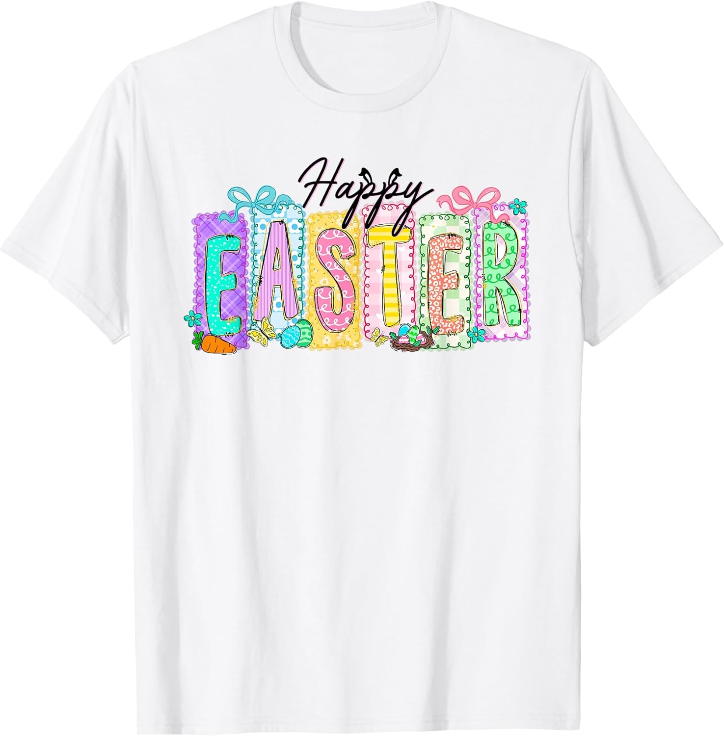 Happy Easter Day Store Unisex T-shirt, Sweatshirt, Hoodie, Long Sleeve Tee - T-Shirt, Sweatshirt, Hoodie
