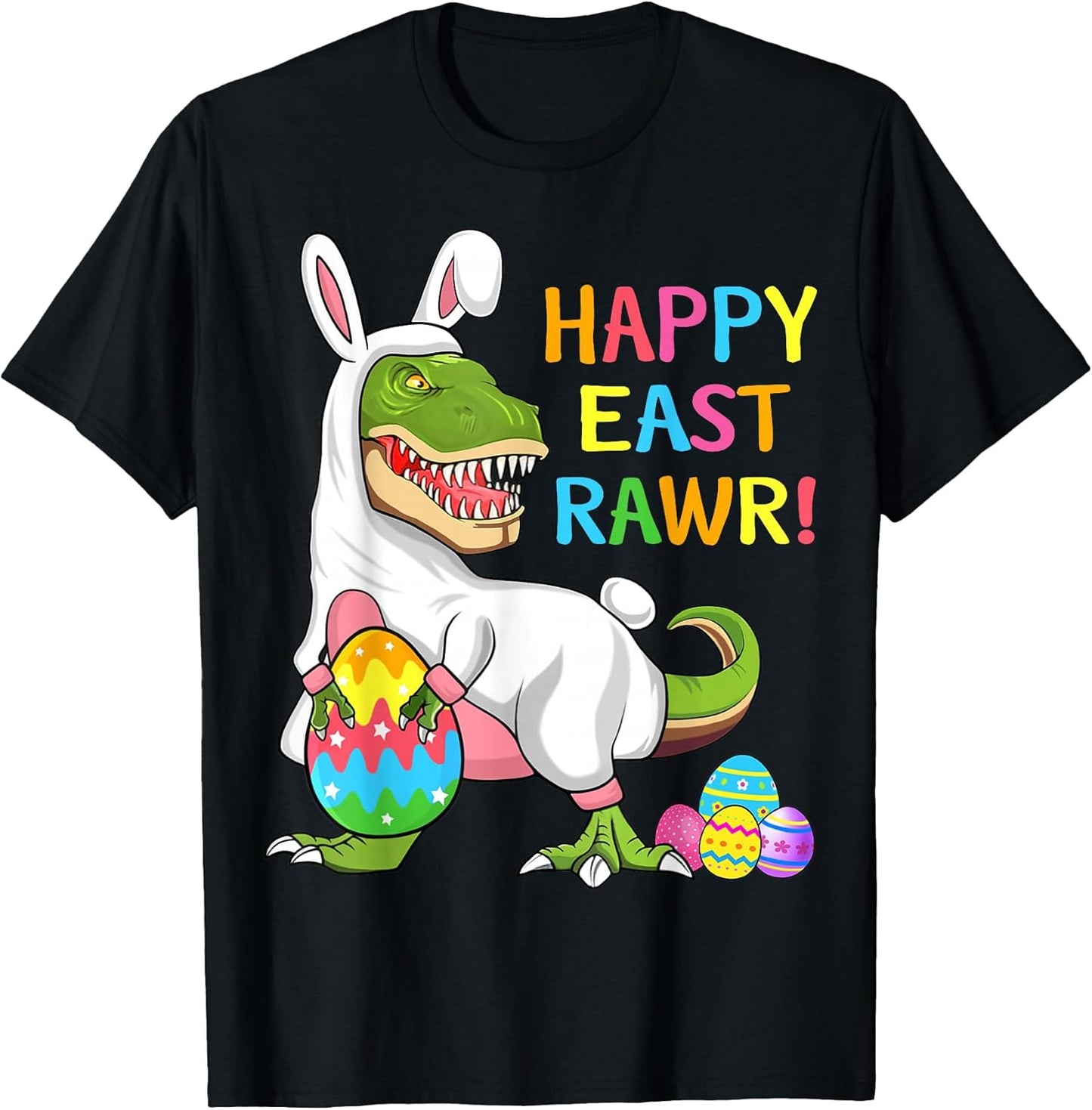 Happy Easter Shirts Store Unisex T-shirt, Sweatshirt, Hoodie, Long Sleeve Tee - T-Shirt, Sweatshirt, Hoodie