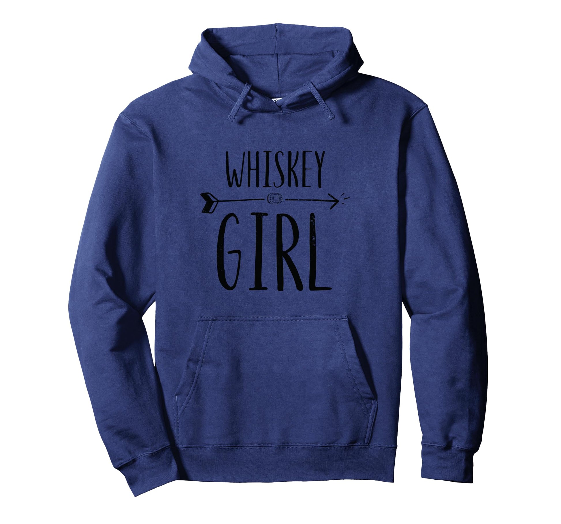 Whiskey Womens Sweatshirt - Fun Novelty Design Men Women - T-Shirt, Sweatshirt, Hoodie