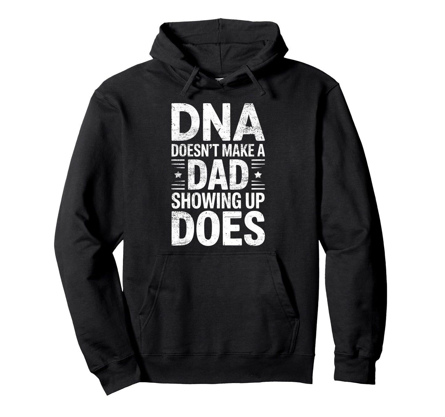 Stepfather Step Parent Stepdad Hoodie - Novelty Apparel Men Women - T-Shirt, Sweatshirt, Hoodie