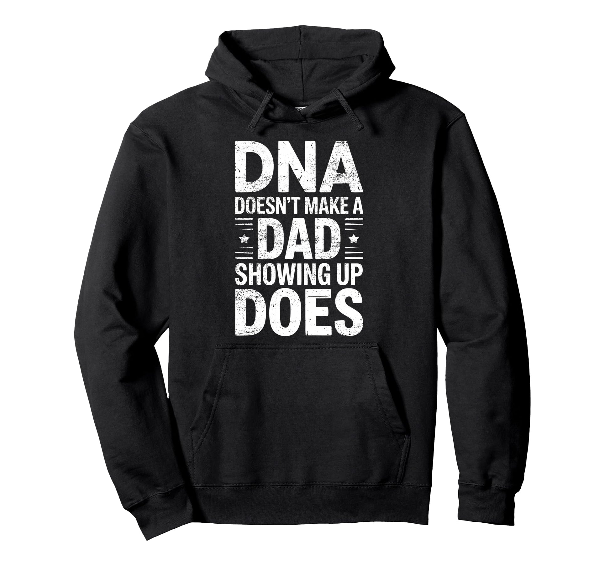 Stepfather Step Parent Stepdad Hoodie - Novelty Apparel Men Women - T-Shirt, Sweatshirt, Hoodie