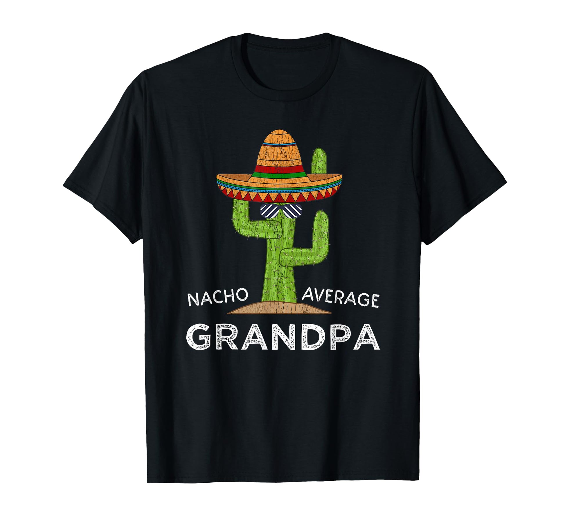 Fun Hilarious Grandpa Joke Funny Grandpa T-Shirt - Trendy Graphic Unisex - T-Shirt, Sweatshirt, Hoodie