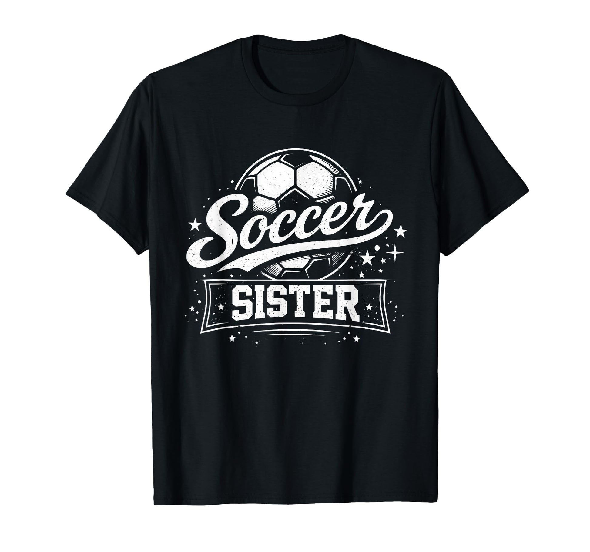 Soccer Player Family Matching Outfit T-Shirt - Graphic Print for Adults - T-Shirt, Sweatshirt, Hoodie