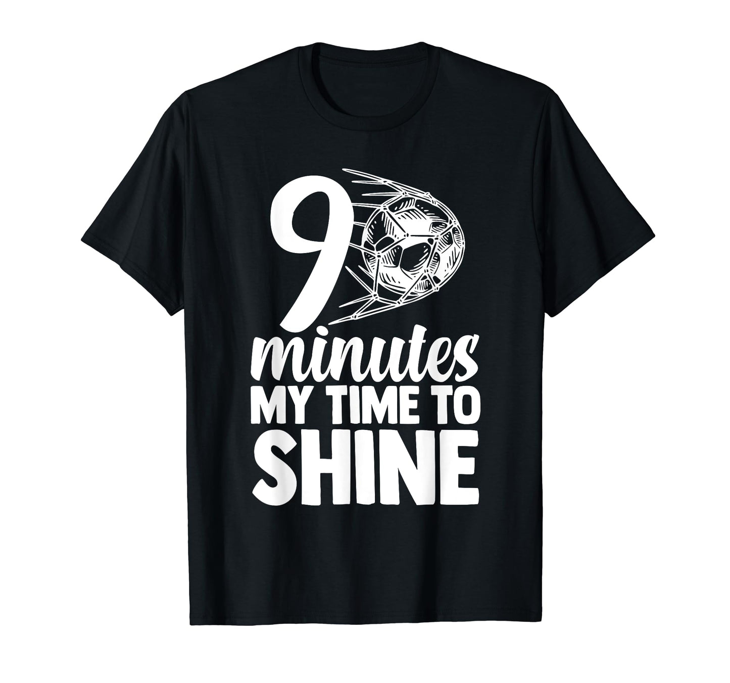 Soccer Player T-Shirt - Casual Everyday Wear for Adults - T-Shirt, Sweatshirt, Hoodie