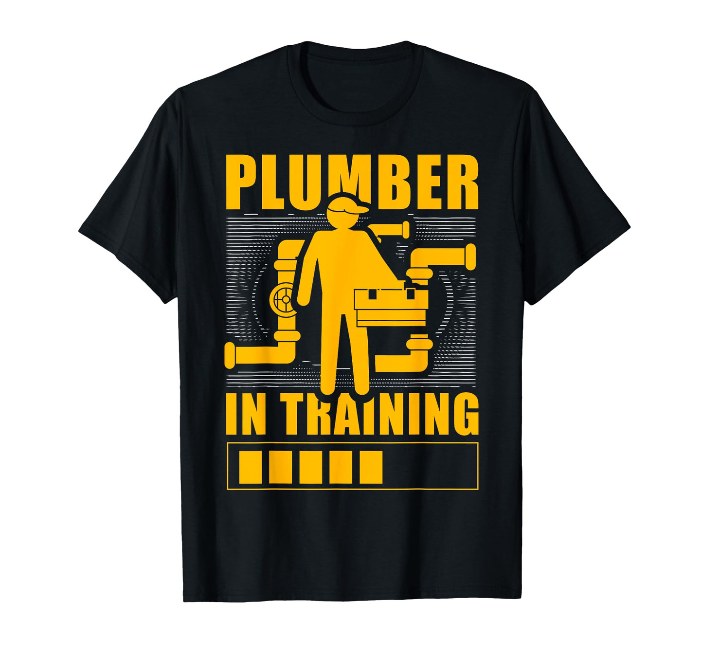 Plumbing Hero Dads And Trades T-Shirt - Streetwear Style Men Women - T-Shirt, Sweatshirt, Hoodie