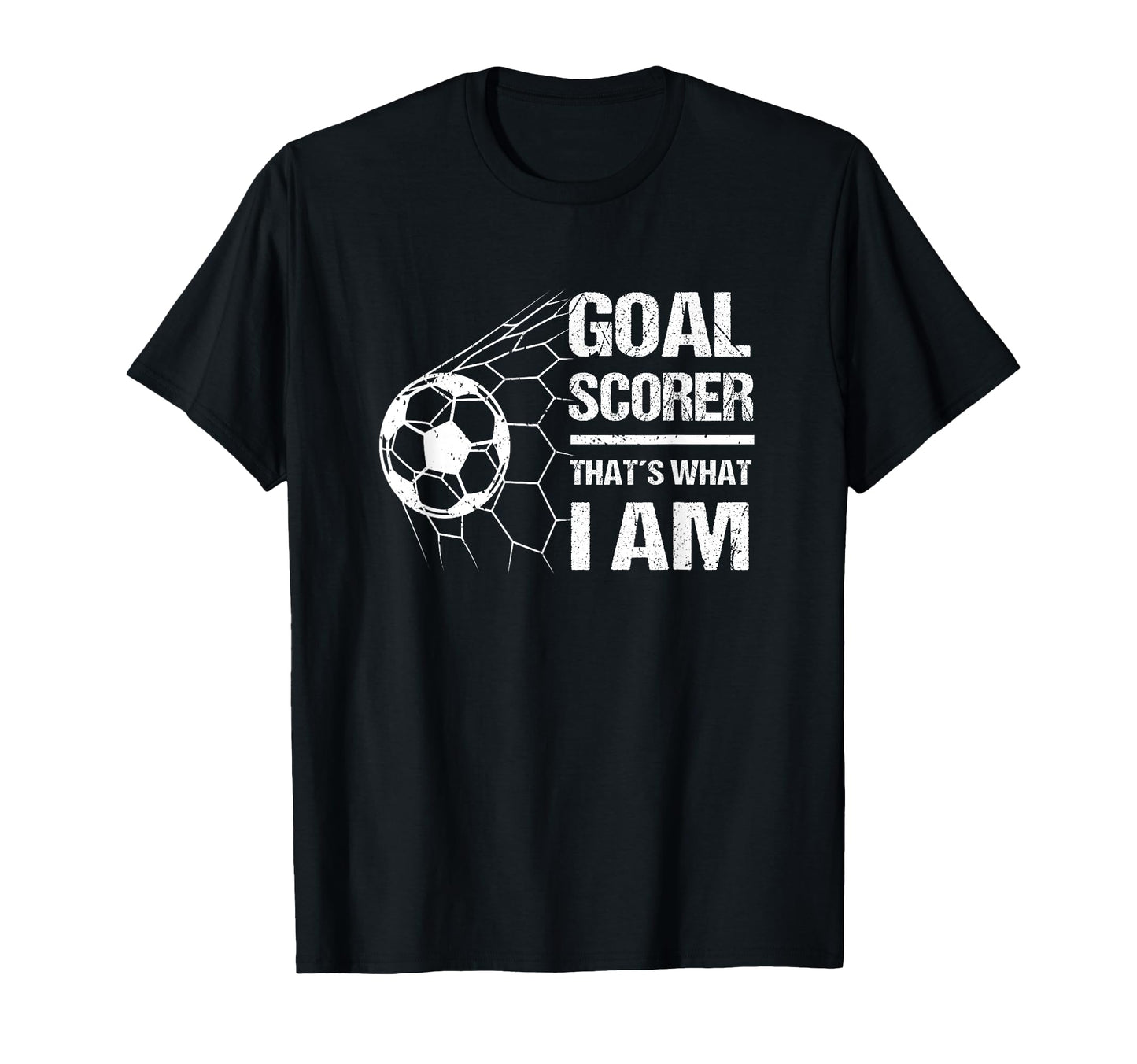 Soccer Football Soccer Coach Scorer T-Shirt - Custom Art Print for Adults - T-Shirt, Sweatshirt, Hoodie