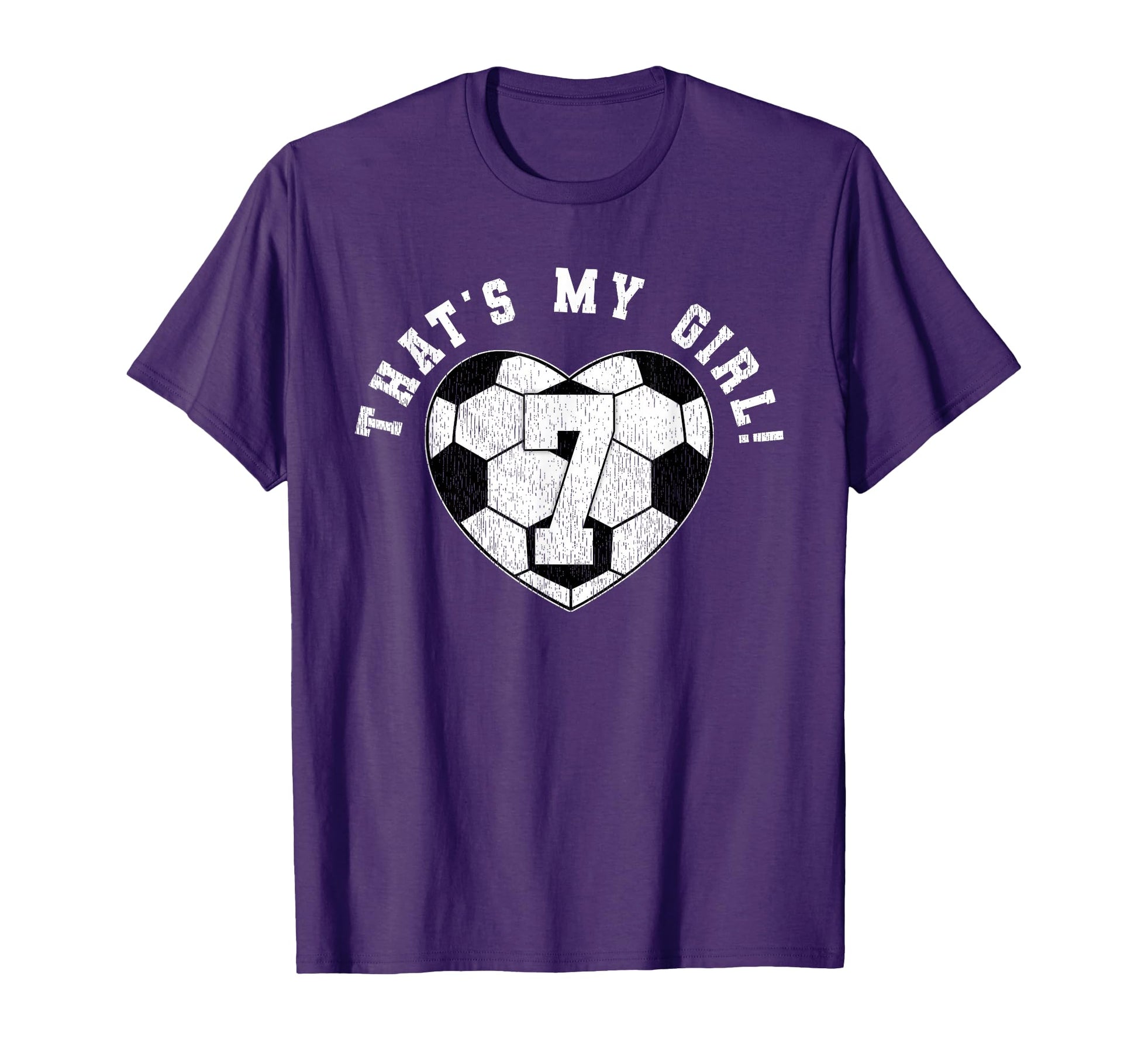 Thats My Soccer Player Mom Dad T-Shirt - Aesthetic Graphic for Adults - T-Shirt, Sweatshirt, Hoodie