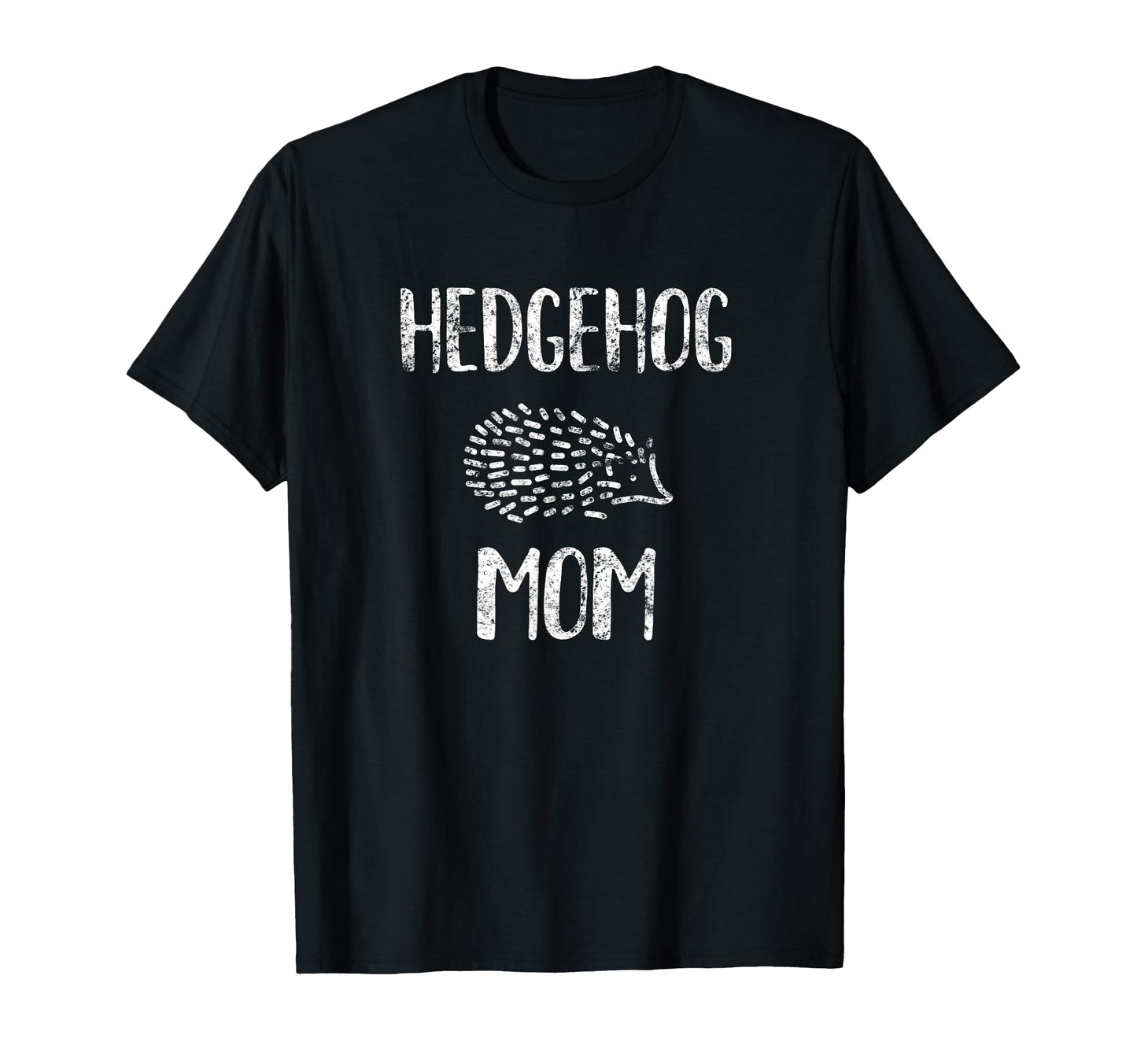 Funny Hedgehog And Hedgehog Mom T-Shirt - Streetwear Style Unisex - T-Shirt, Sweatshirt, Hoodie