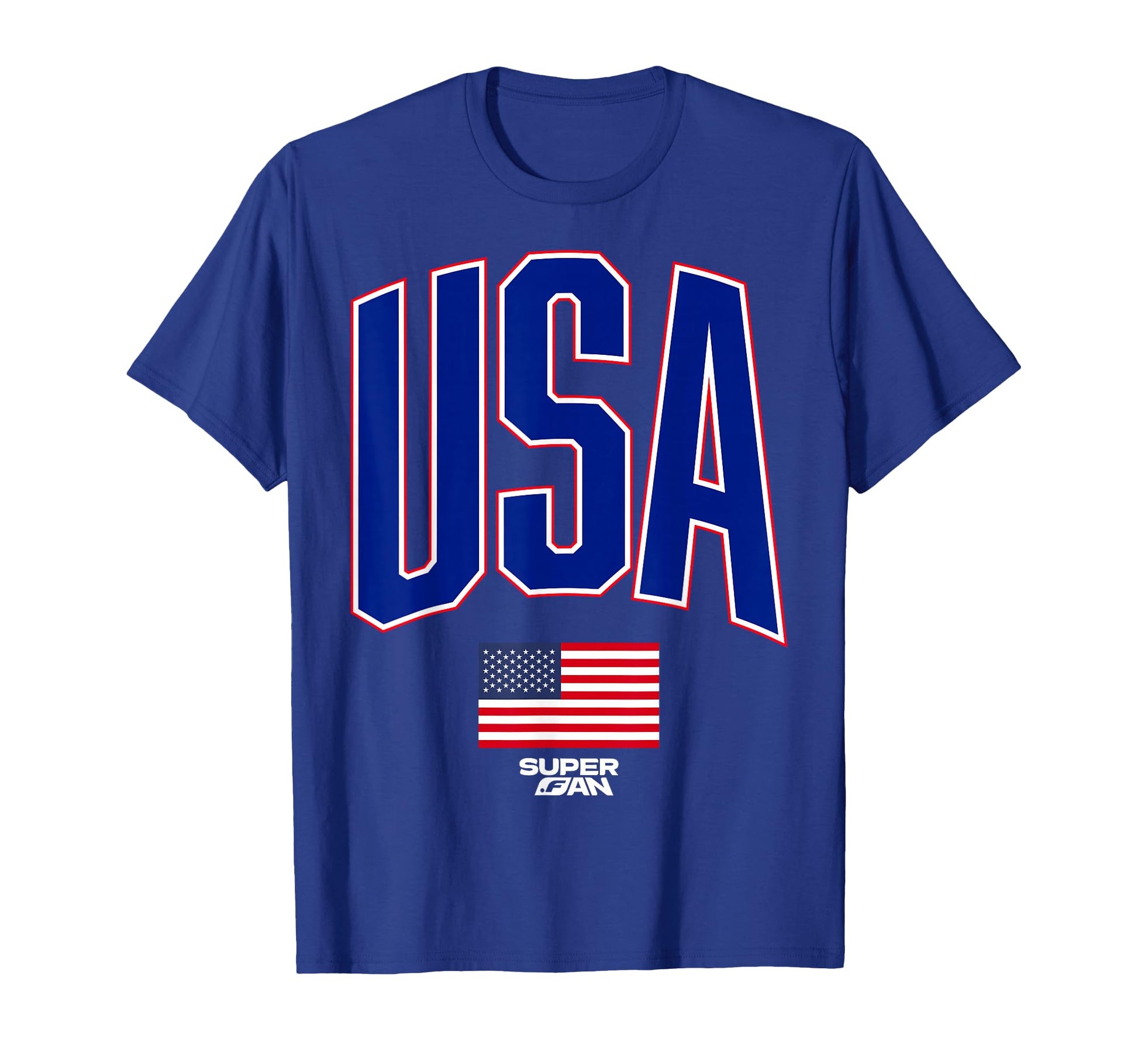 2026 Usa Soccer Fan World Cup T-Shirt - Fun Novelty Design for Adults - T-Shirt, Sweatshirt, Hoodie