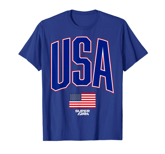 2026 Usa Soccer Fan World Cup T-Shirt - Fun Novelty Design for Adults - T-Shirt, Sweatshirt, Hoodie