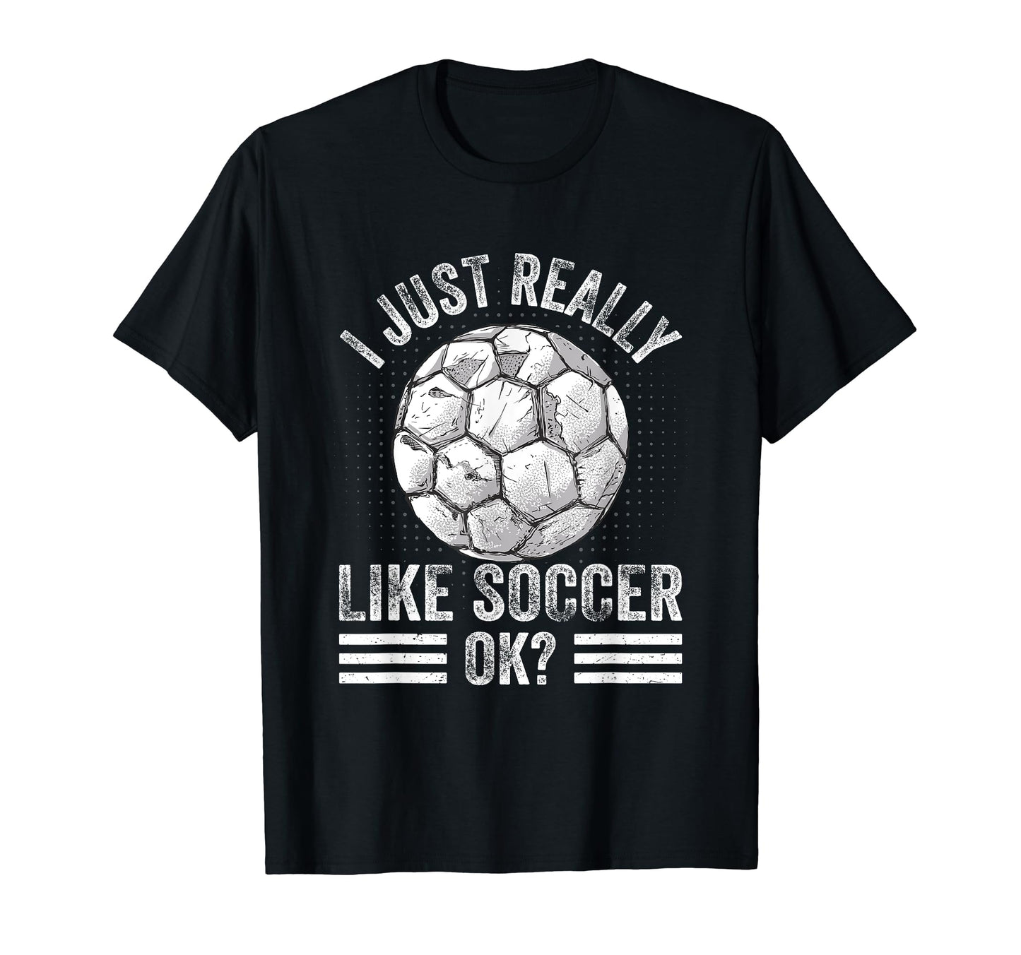 Soccer Shirts Soccer Player T-Shirt - Unique Graphic Men Women - T-Shirt, Sweatshirt, Hoodie