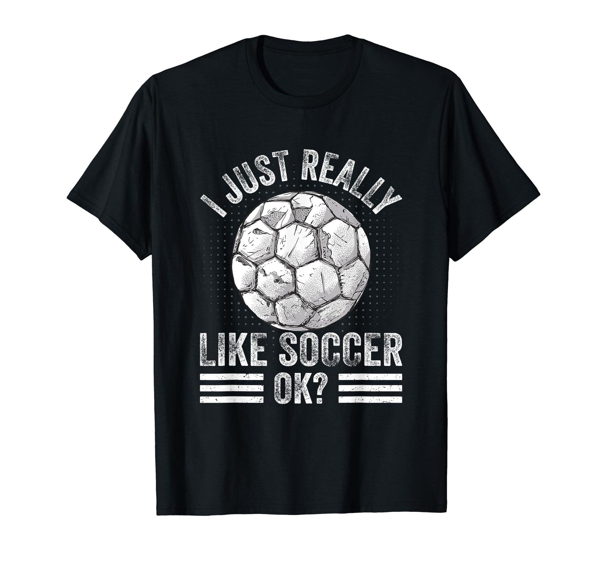 Soccer Shirts Soccer Player T-Shirt - Unique Graphic Men Women - T-Shirt, Sweatshirt, Hoodie