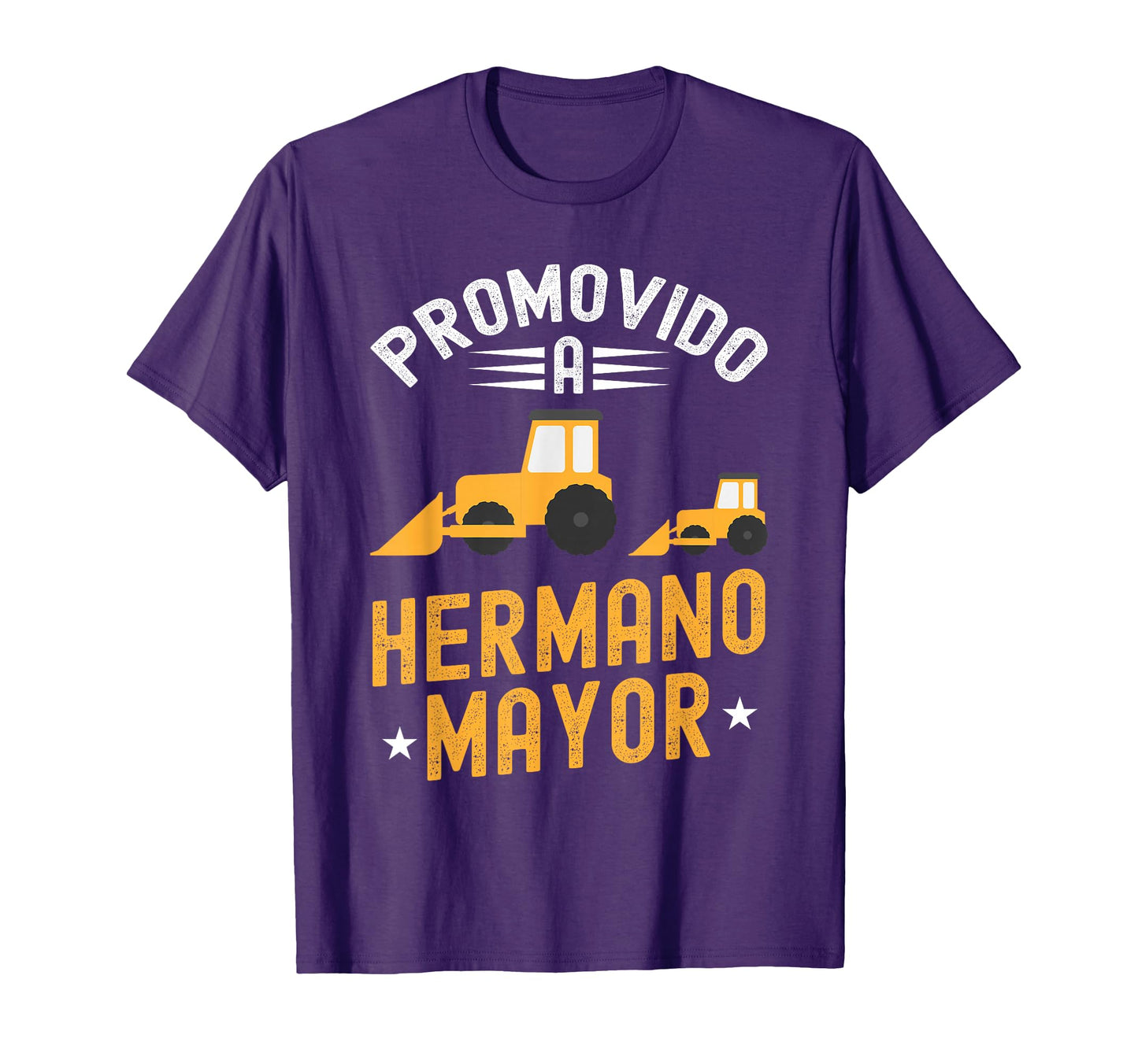 Promovido Hermano Mayor Futuro T-Shirt - Streetwear Style Men Women - T-Shirt, Sweatshirt, Hoodie