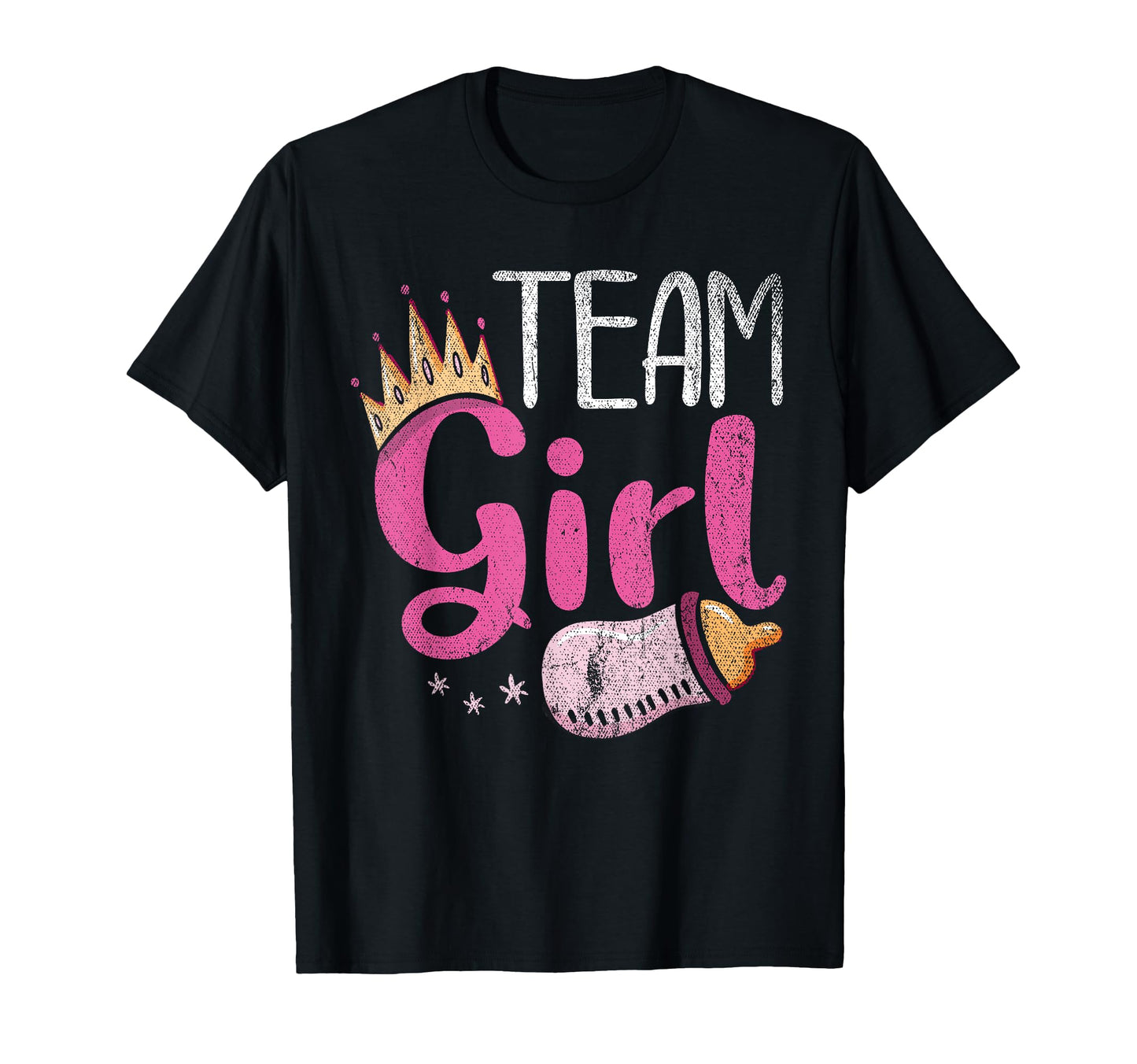 Future Parents Team Announcement Gender T-Shirt - Graphic Print Unisex - T-Shirt, Sweatshirt, Hoodie