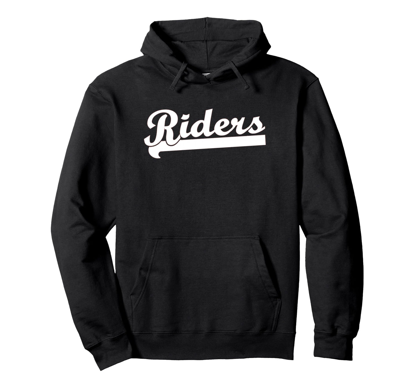 Rough Riders Baseball Basketball Hoodie - Aesthetic Graphic for Adults - T-Shirt, Sweatshirt, Hoodie