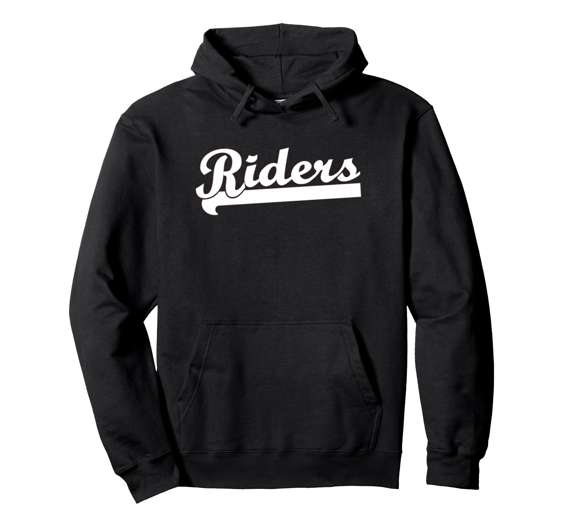 Rough Riders Baseball Basketball Hoodie - Aesthetic Graphic for Adults - T-Shirt, Sweatshirt, Hoodie