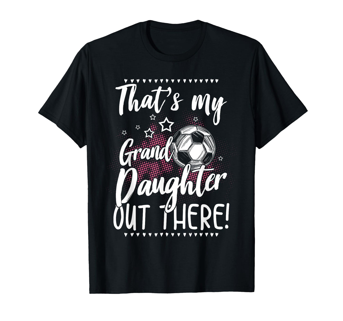 Soccer Player Grandma Grandpa Soccer T-Shirt - Streetwear Style Men Women - T-Shirt, Sweatshirt, Hoodie