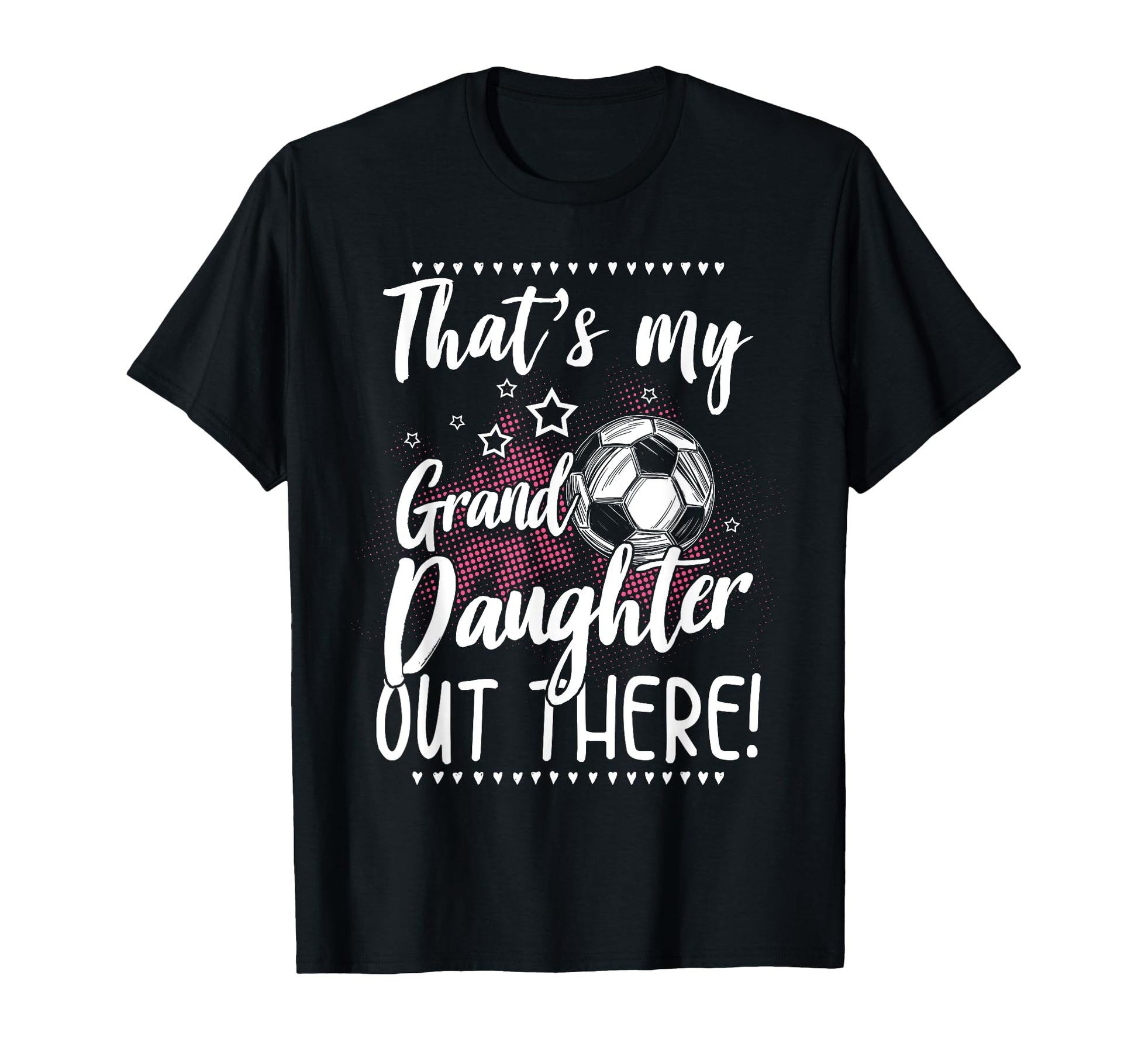 Soccer Player Grandma Grandpa Soccer T-Shirt - Streetwear Style Men Women - T-Shirt, Sweatshirt, Hoodie