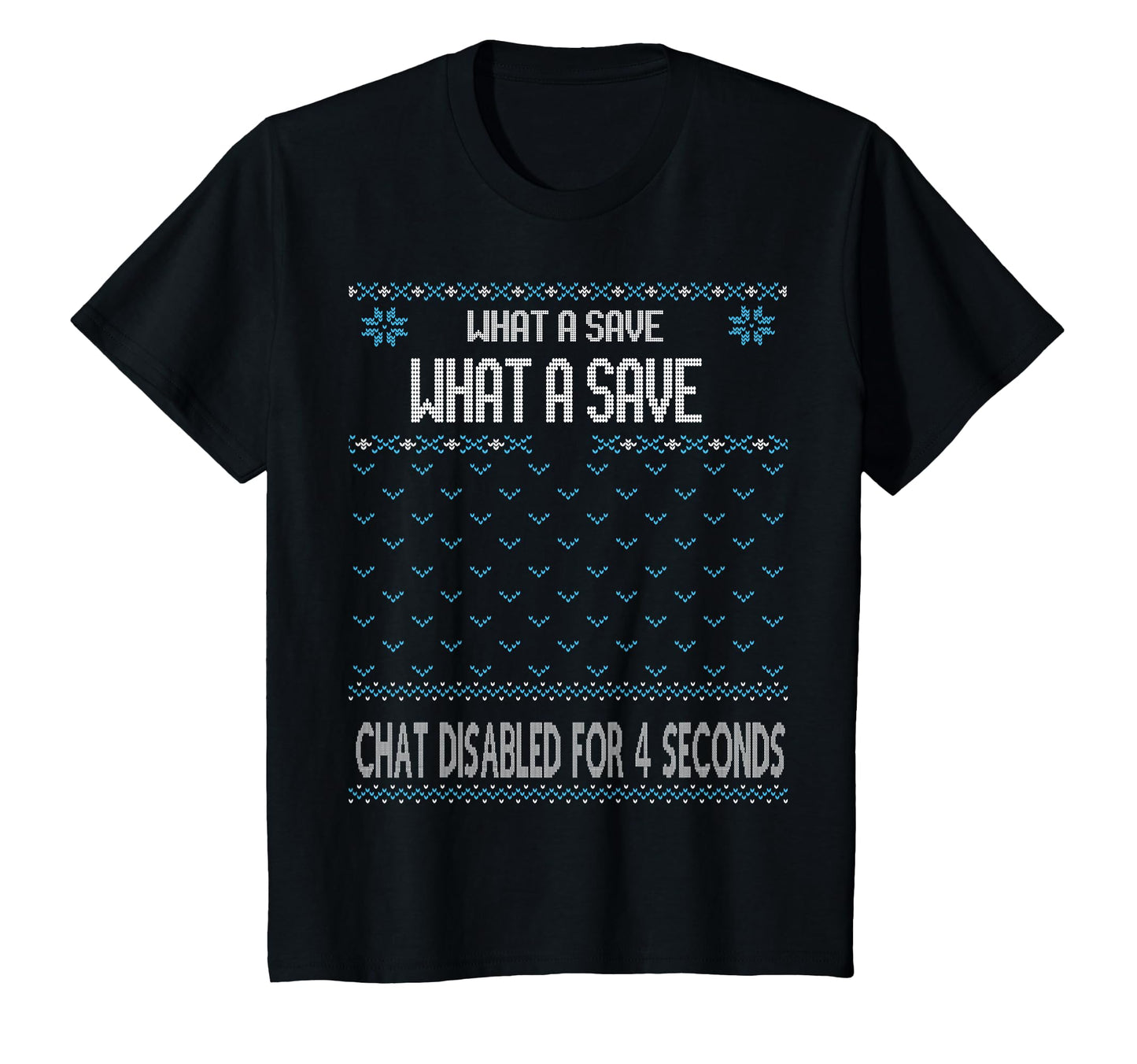 What Save Chat Disabled Rocket Soccer T-Shirt - Fun Novelty Design Unisex - T-Shirt, Sweatshirt, Hoodie