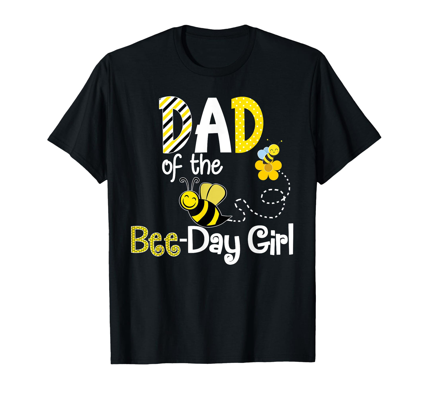 Bee Birthday Matching Hive Party Theme T-Shirt - Aesthetic Graphic Unisex - T-Shirt, Sweatshirt, Hoodie