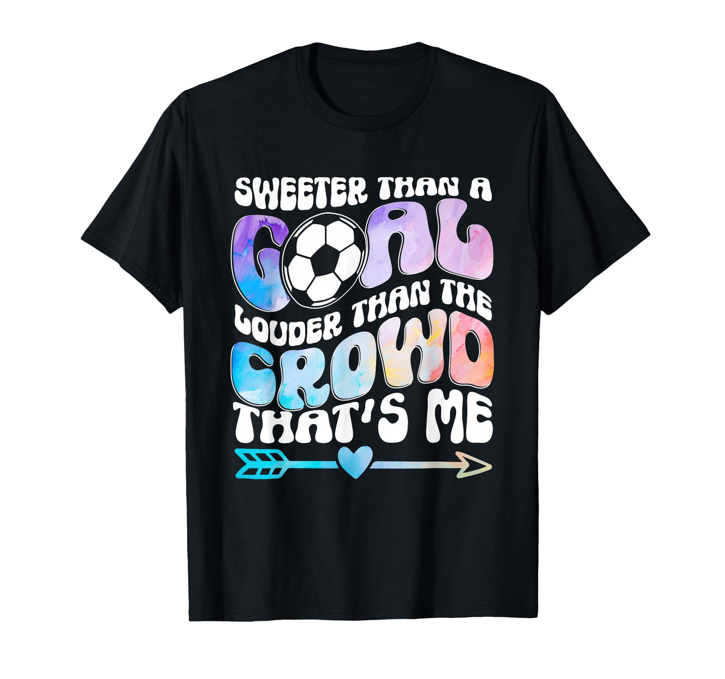 Soccer Soccer Fans Soccer Club Football T-Shirt - Trendy Graphic Unisex - T-Shirt, Sweatshirt, Hoodie