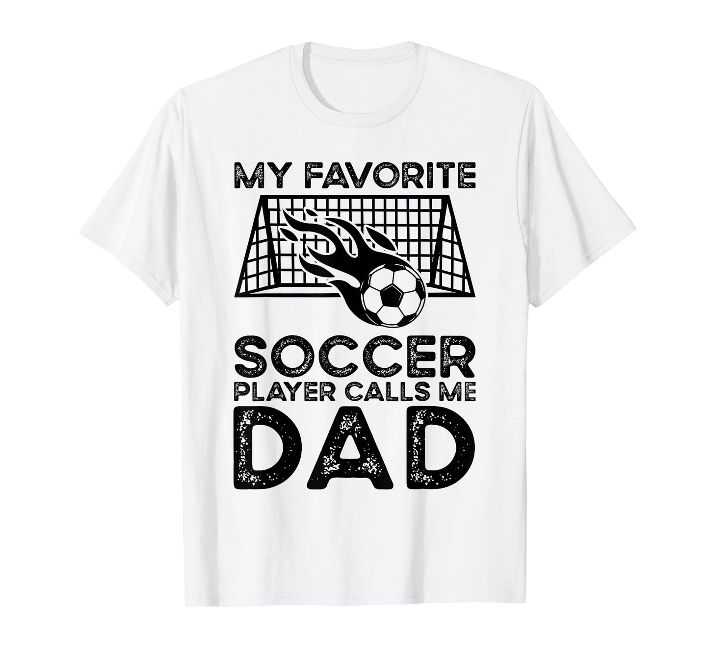 Soccer Dad T-Shirt - Unique Graphic Men Women - T-Shirt, Sweatshirt, Hoodie