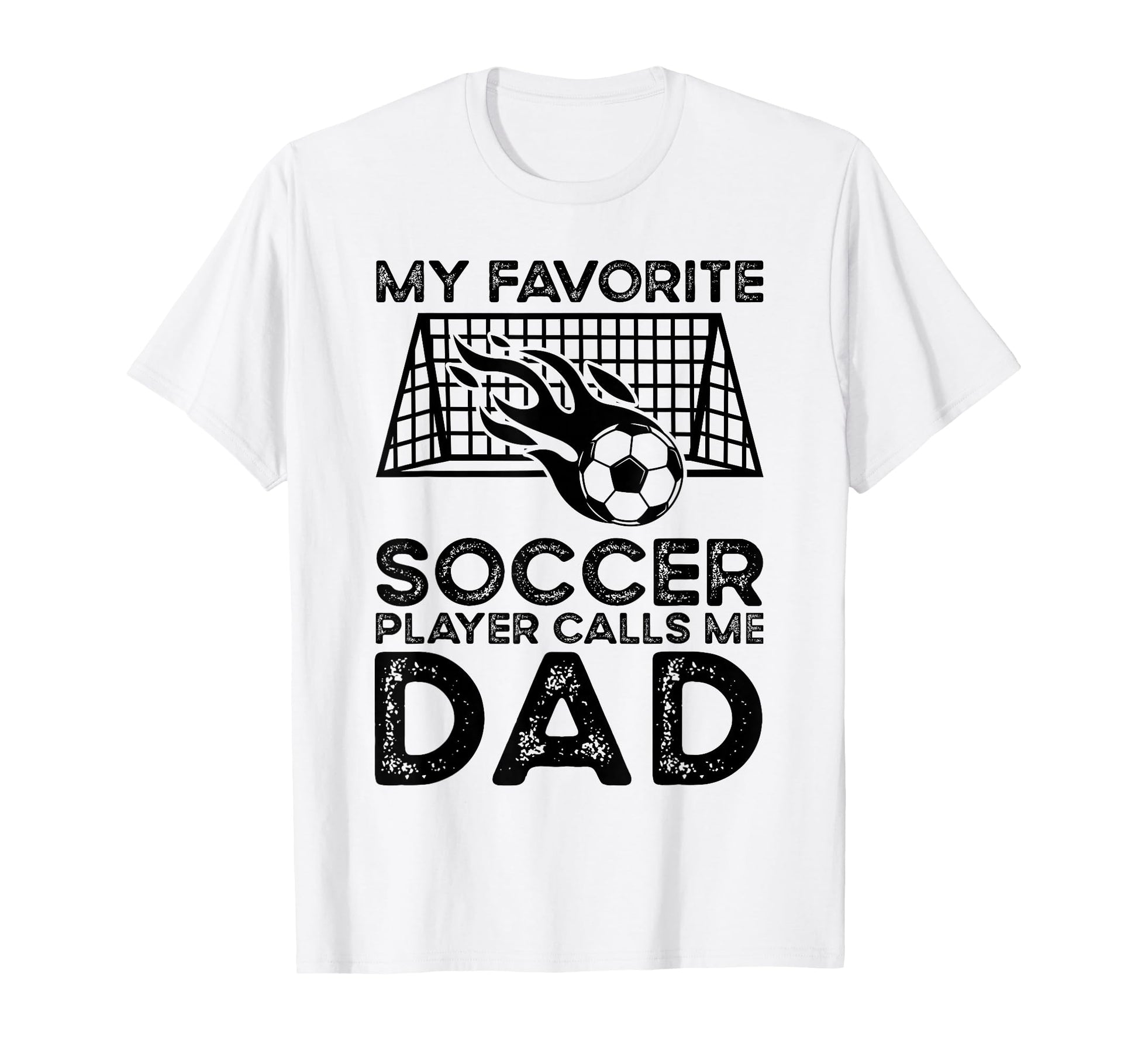 Soccer Dad T-Shirt - Unique Graphic Men Women - T-Shirt, Sweatshirt, Hoodie