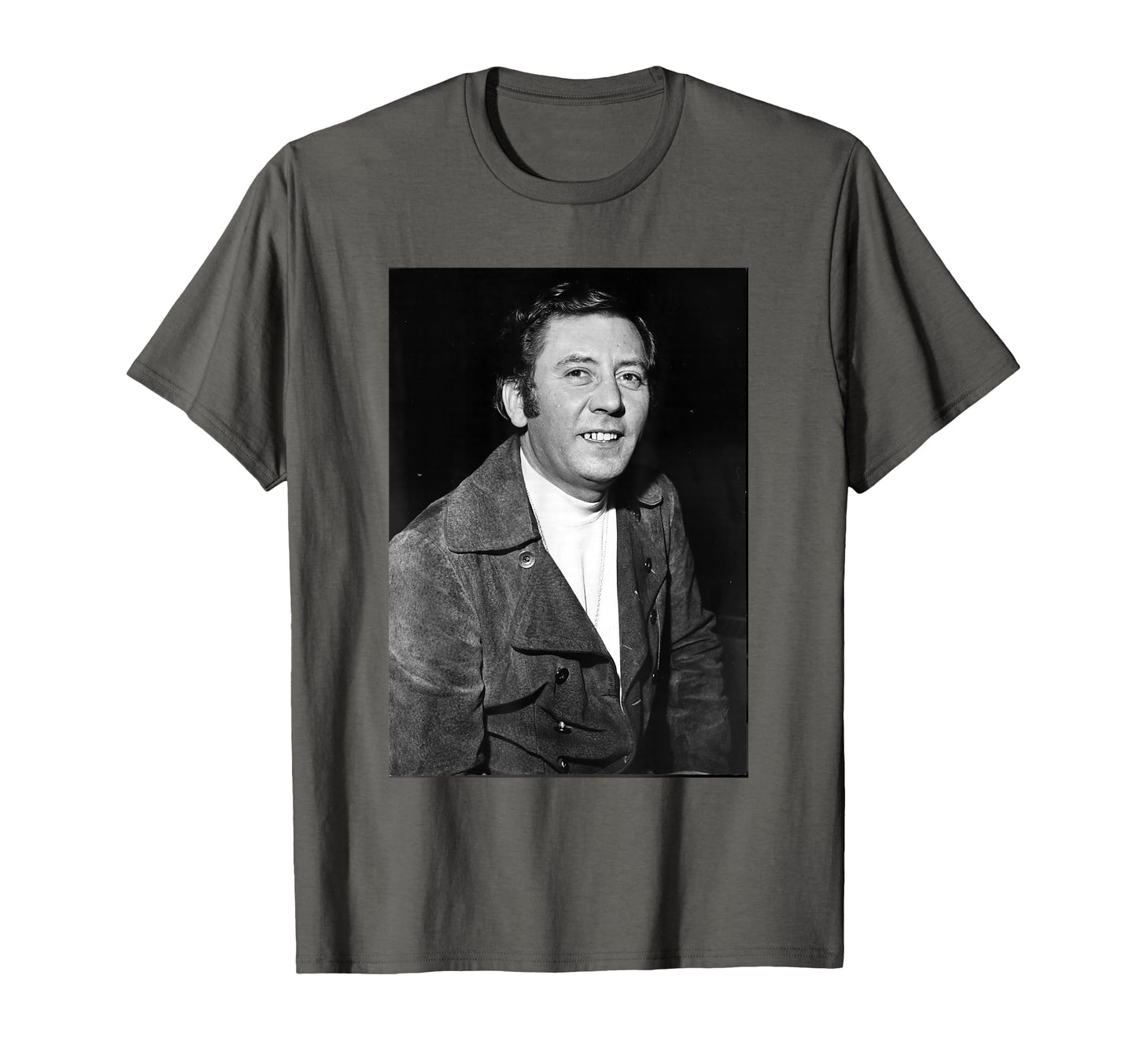 Dads Army James Beck Joe Walker Spiv T-Shirt - Graphic Print Men Women - T-Shirt, Sweatshirt, Hoodie