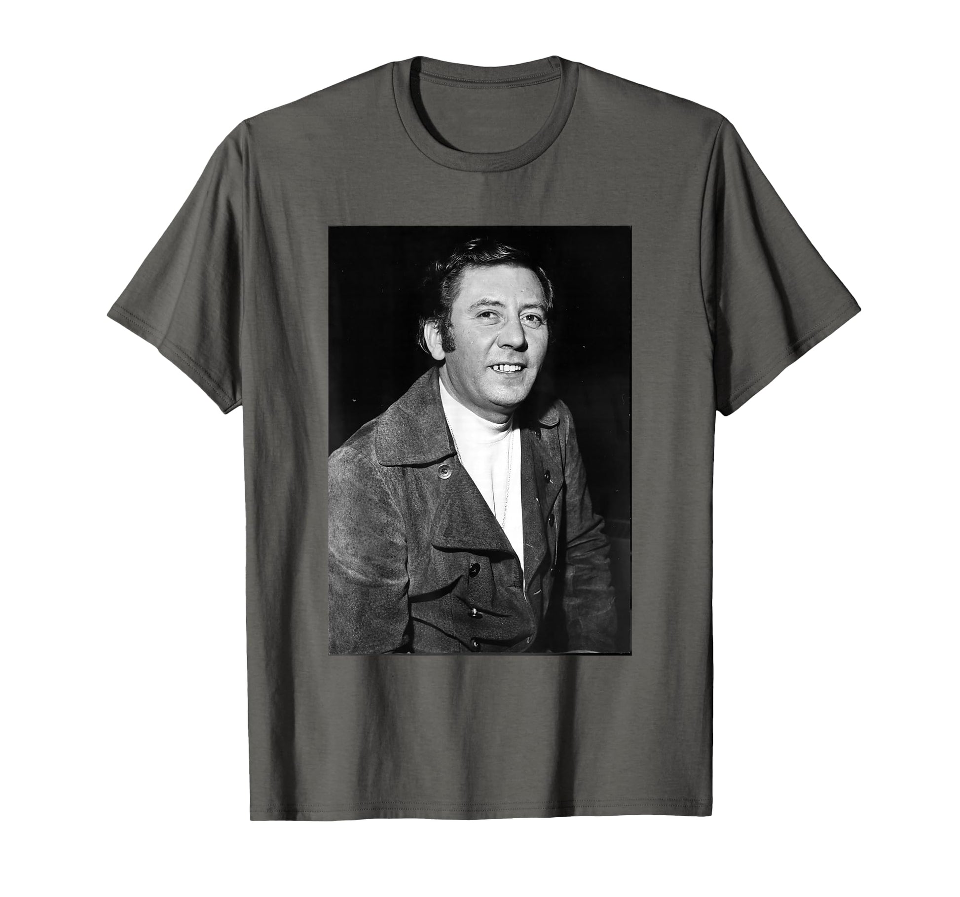 Dads Army James Beck Joe Walker Spiv T-Shirt - Graphic Print Men Women - T-Shirt, Sweatshirt, Hoodie