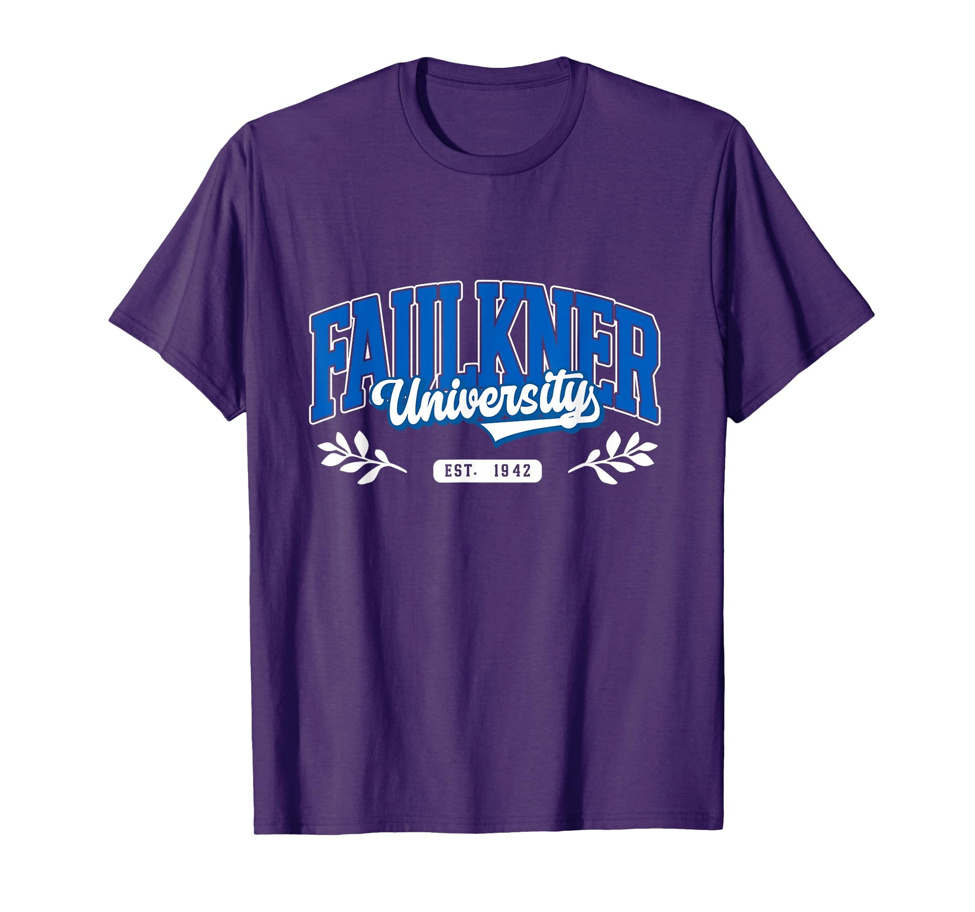 Faulkner Institute Technology Arch T-Shirt - Unique Graphic Unisex - T-Shirt, Sweatshirt, Hoodie