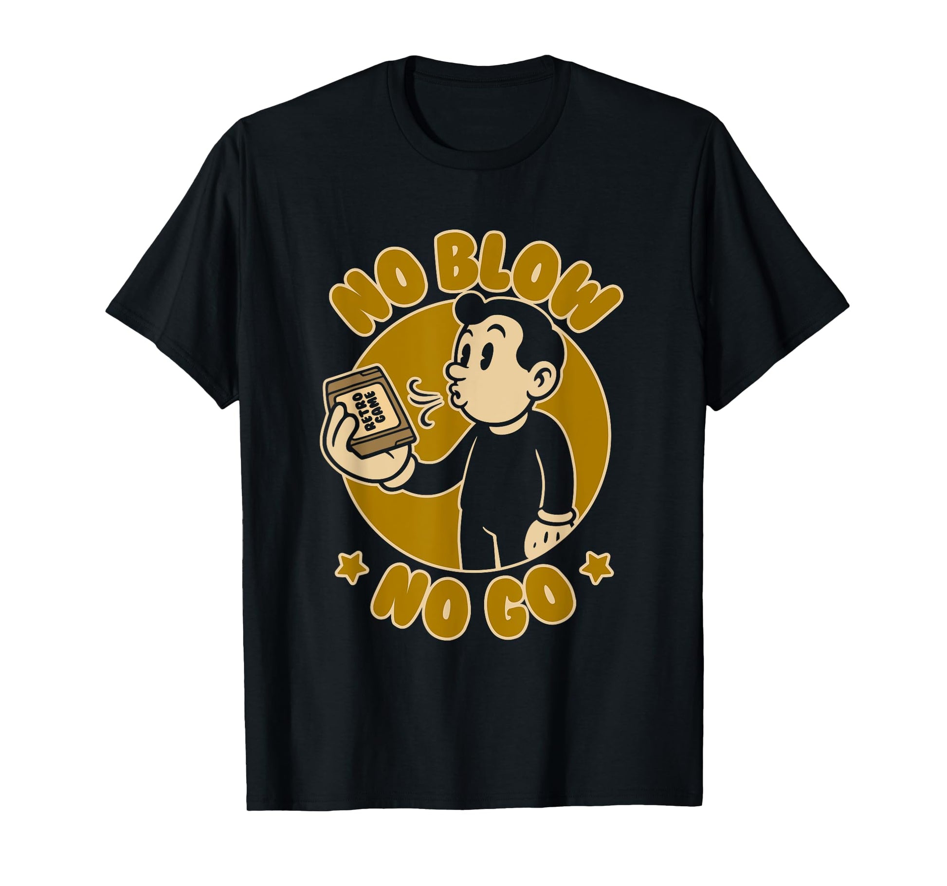 Gamer Nostalgia 80S Video Game Dad T-Shirt - Streetwear Style Men Women - T-Shirt, Sweatshirt, Hoodie
