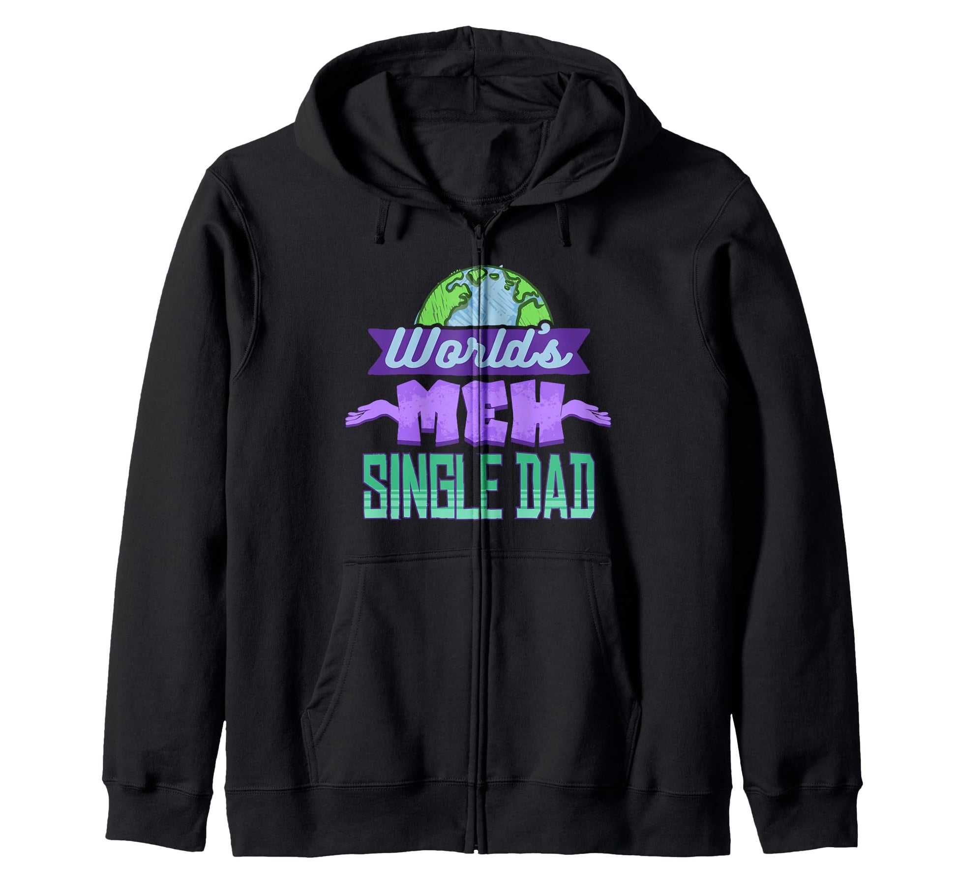 Fathers Day Dad Husband Dads T-Shirt - Fun Novelty Design Men Women - T-Shirt, Sweatshirt, Hoodie
