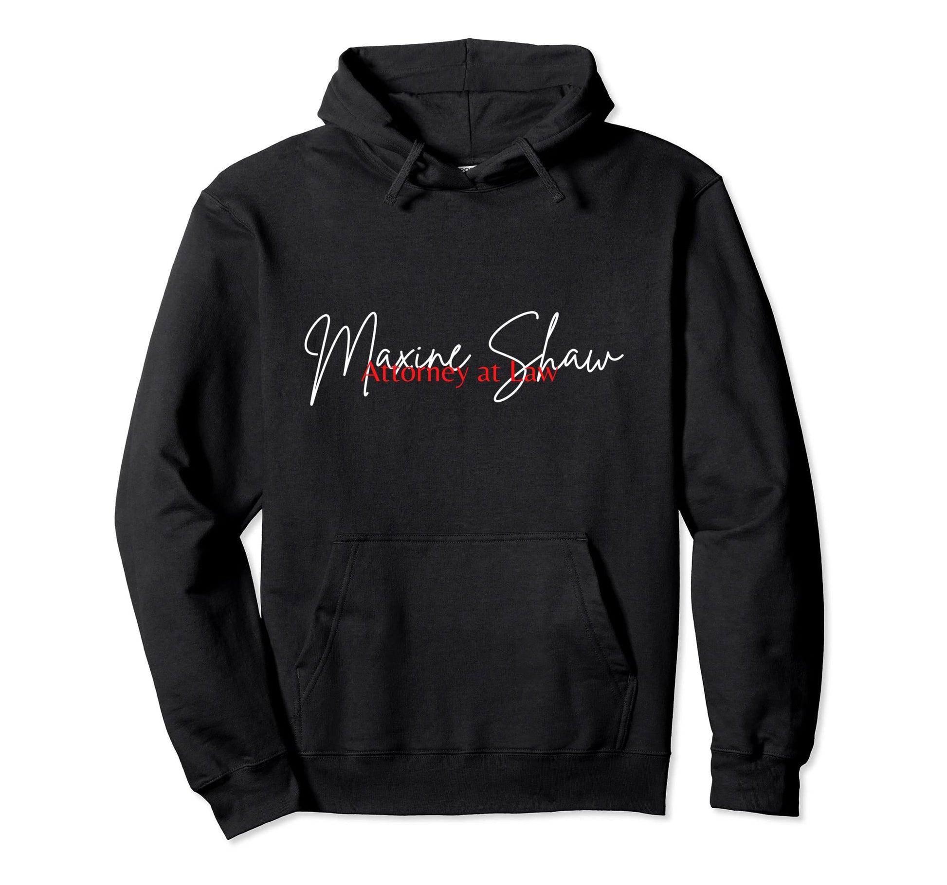 Living Single Hoodie - Custom Art Print Unisex - T-Shirt, Sweatshirt, Hoodie