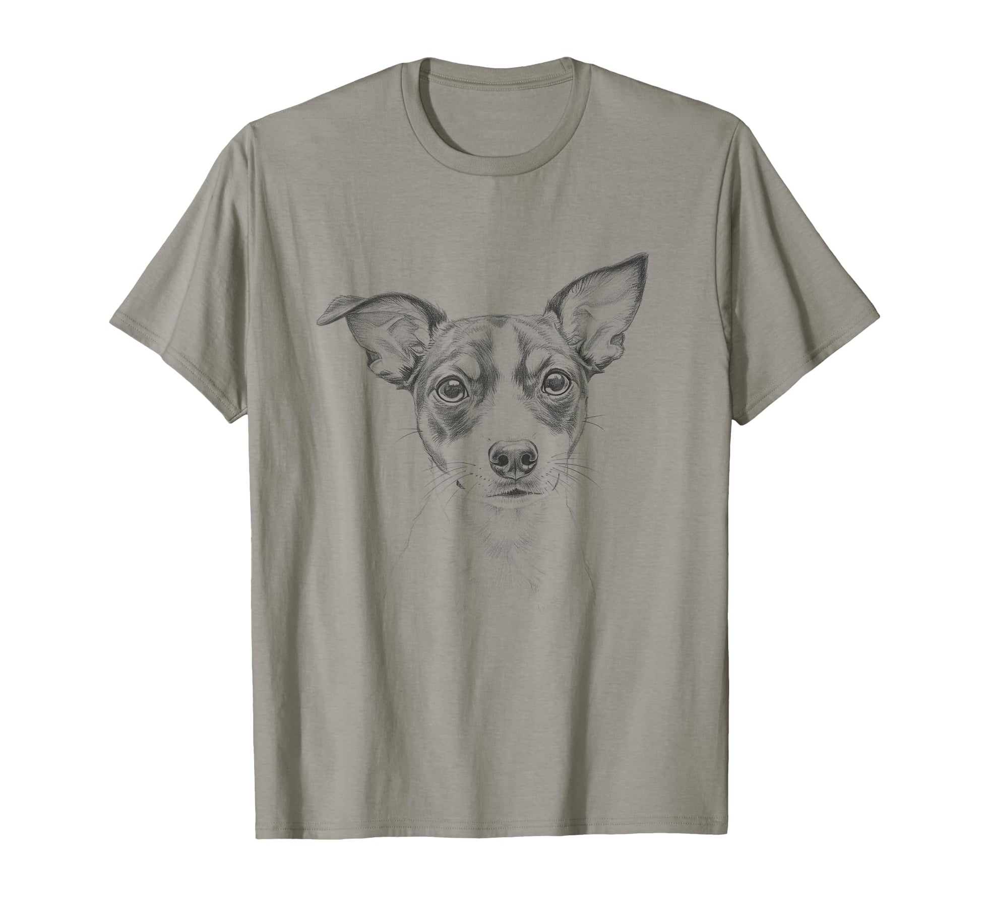 Animals Sketch Drawing Art Sweatshirt - Fun Novelty Design Men Women - T-Shirt, Sweatshirt, Hoodie