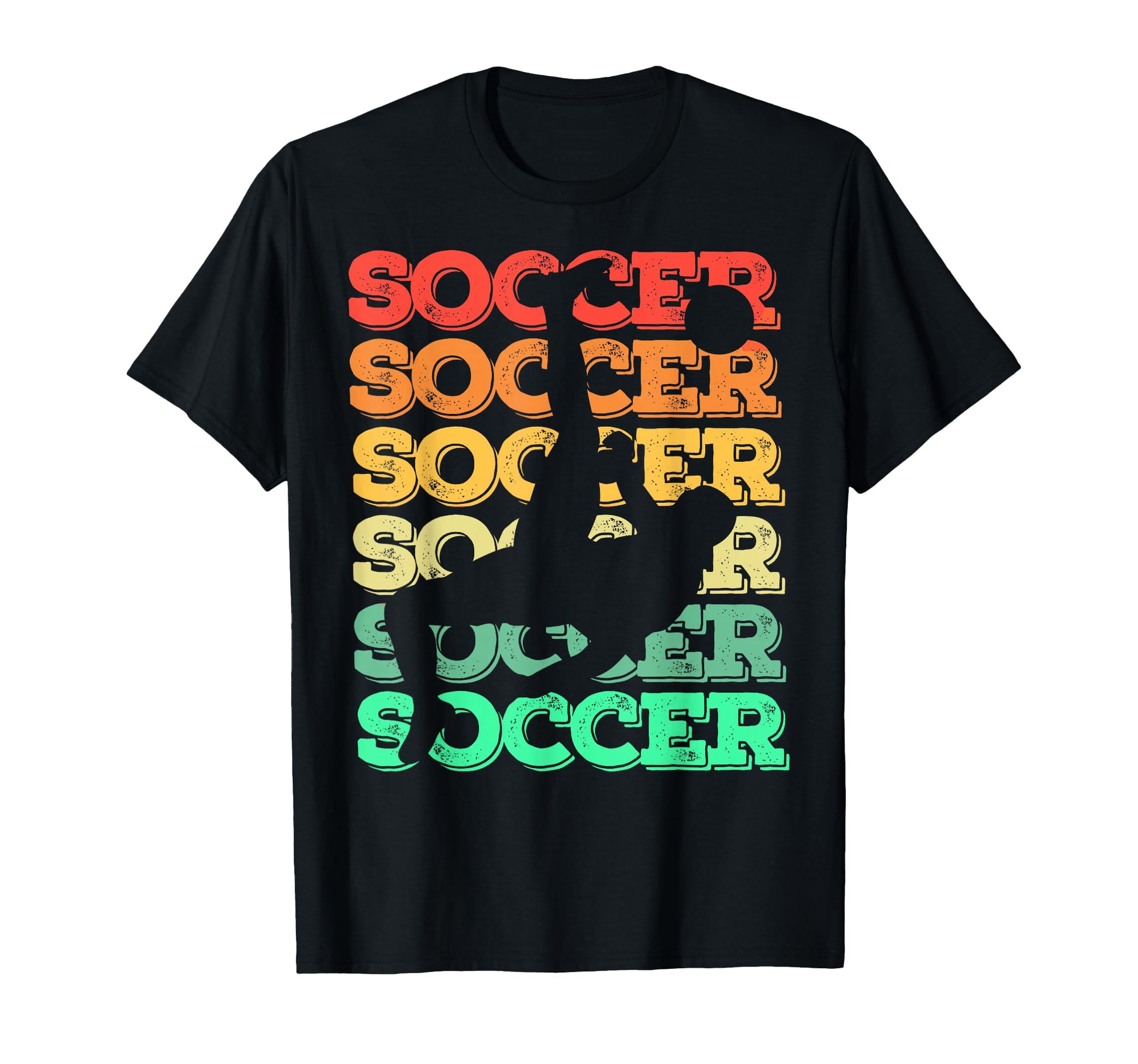 Bicycle Kick Soccer Goalie Player T-Shirt - Minimalist Print for Adults - T-Shirt, Sweatshirt, Hoodie