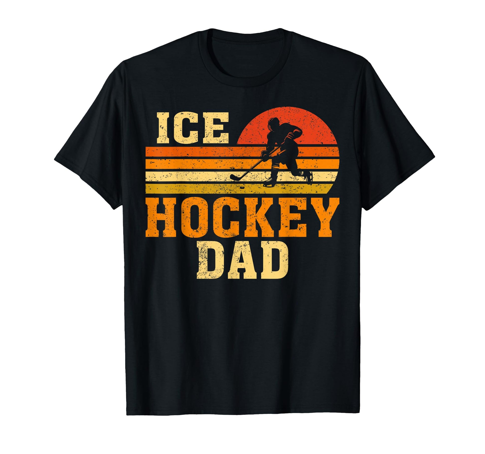Hockey Player Dad Gifts Co T-Shirt - Streetwear Style for Adults - T-Shirt, Sweatshirt, Hoodie
