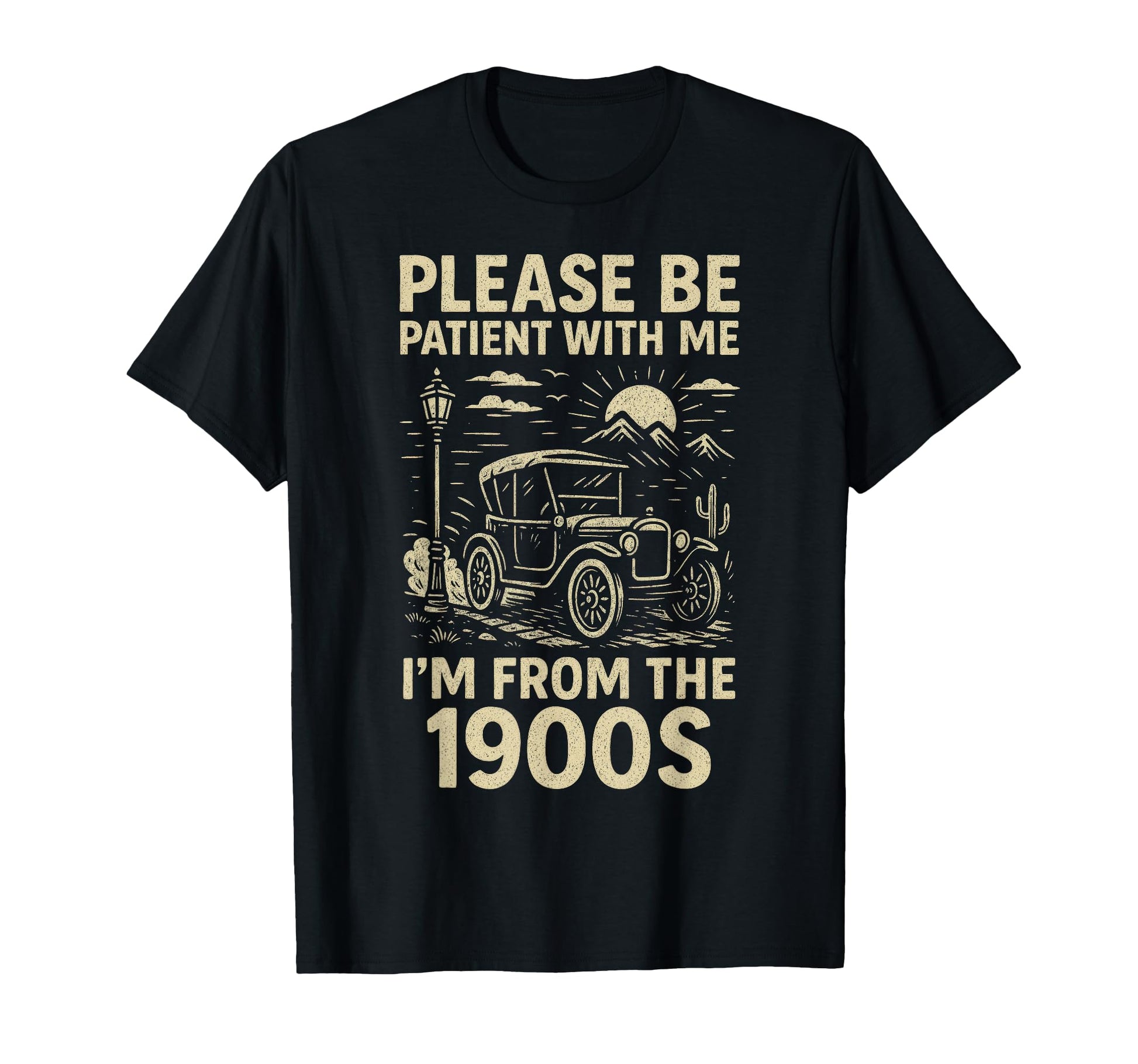 Funny Dad Fathers Day T-Shirt - Aesthetic Graphic for Adults - T-Shirt, Sweatshirt, Hoodie
