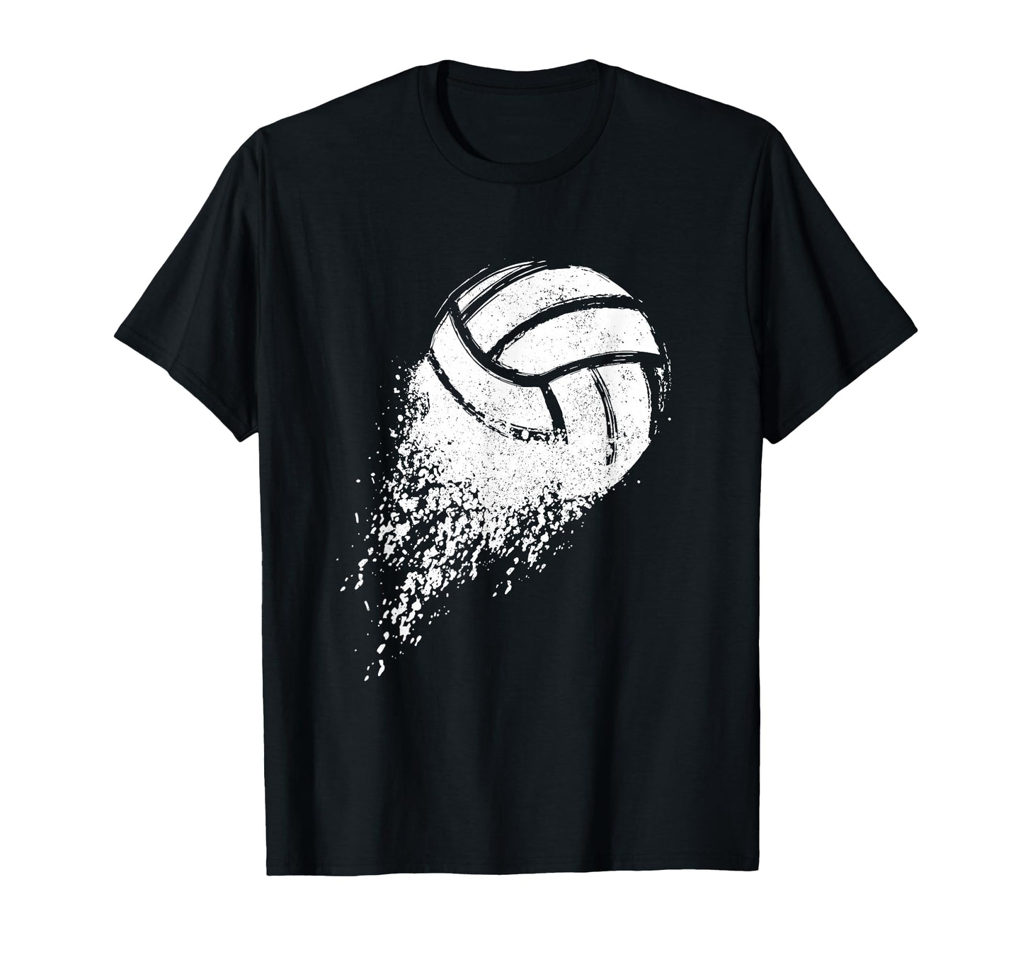 Volleyball Sport Volleyball Player T-Shirt - Unique Graphic Men Women - T-Shirt, Sweatshirt, Hoodie