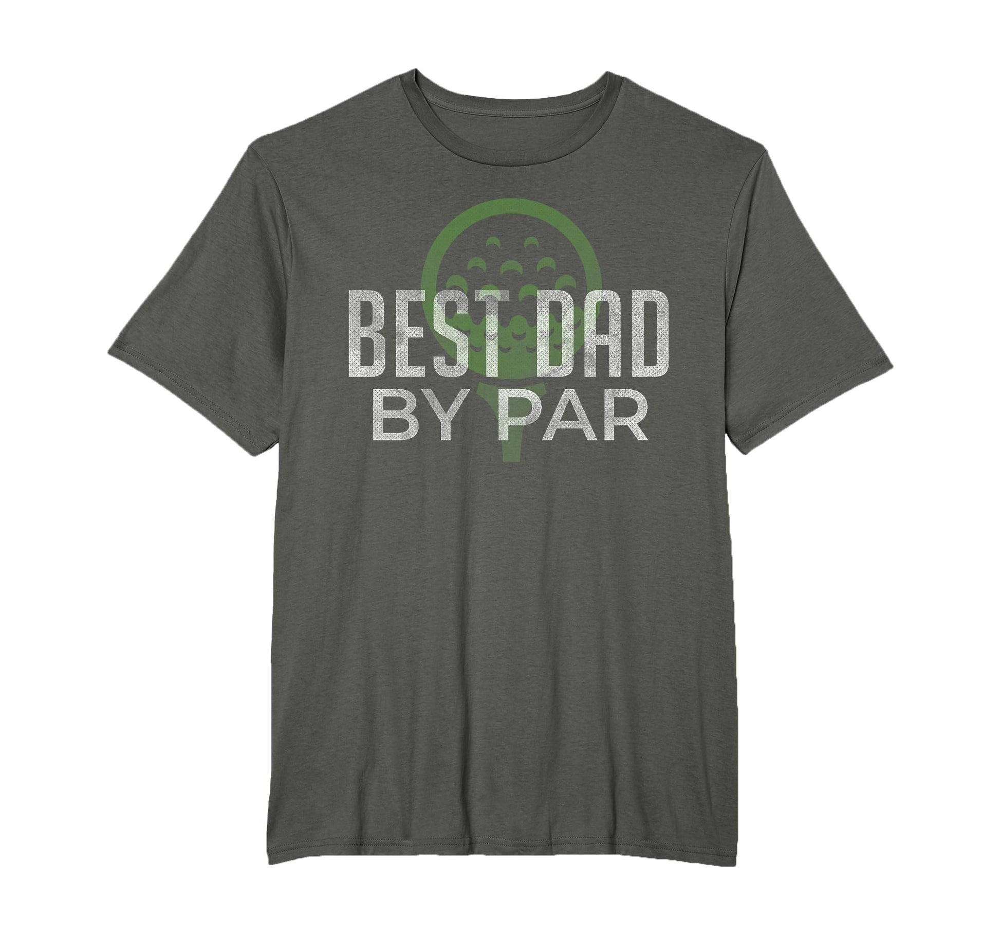 Best Dad Par Fathers Day Golf Lover T-Shirt - Aesthetic Graphic Men Women - T-Shirt, Sweatshirt, Hoodie