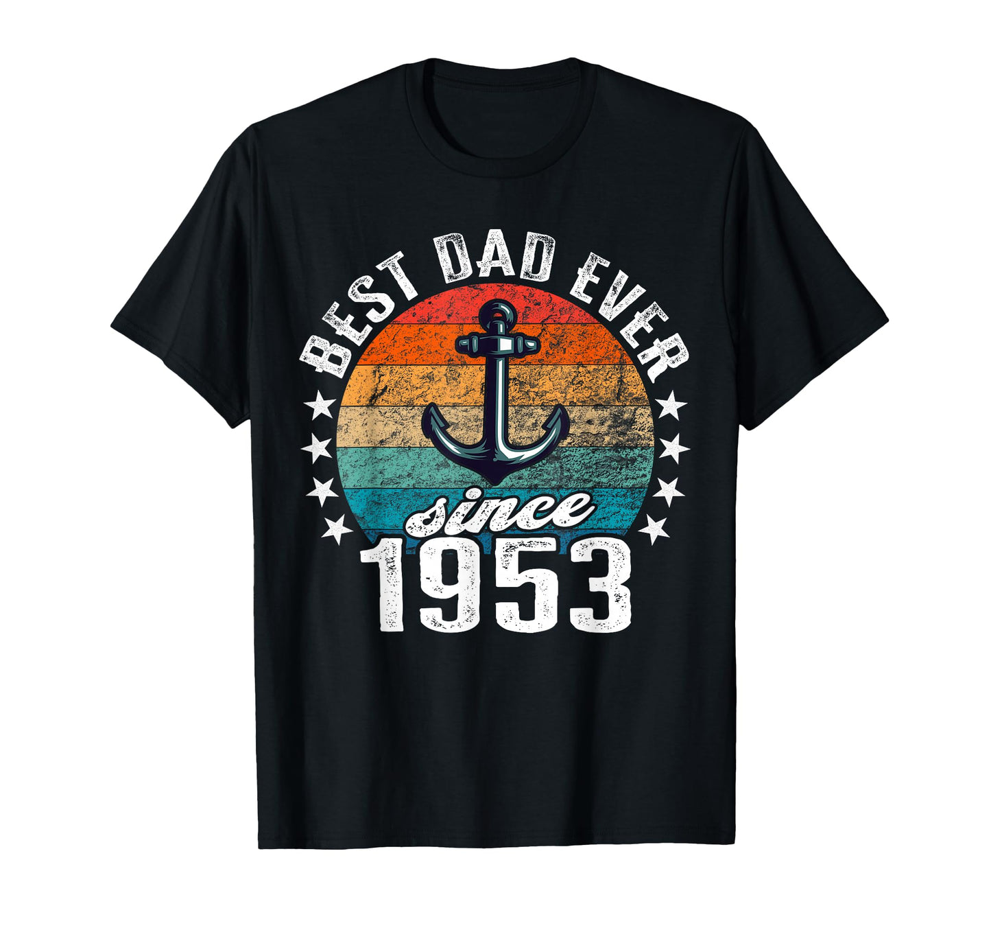 Best Dad World No Joke Best Dad T-Shirt - Streetwear Style for Adults - T-Shirt, Sweatshirt, Hoodie