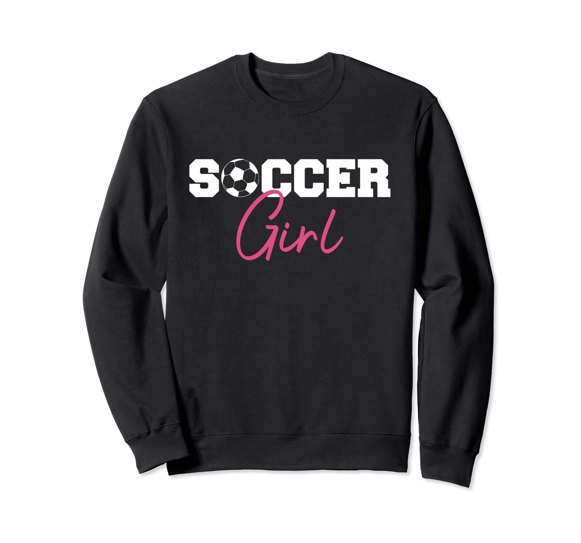 Soccer Definition Soccer Sweatshirt - Custom Art Print Men Women - T-Shirt, Sweatshirt, Hoodie