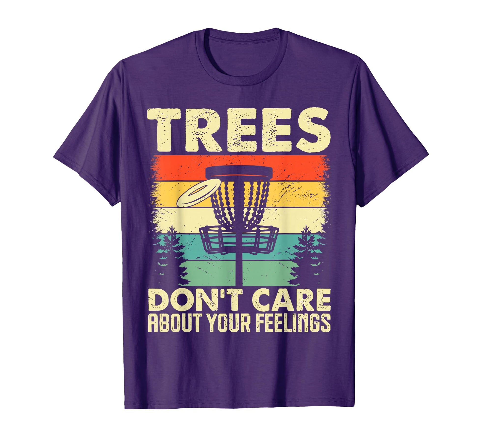 Disc Golf Dad Disc Golf Player T-Shirt - Casual Everyday Wear Men Women - T-Shirt, Sweatshirt, Hoodie
