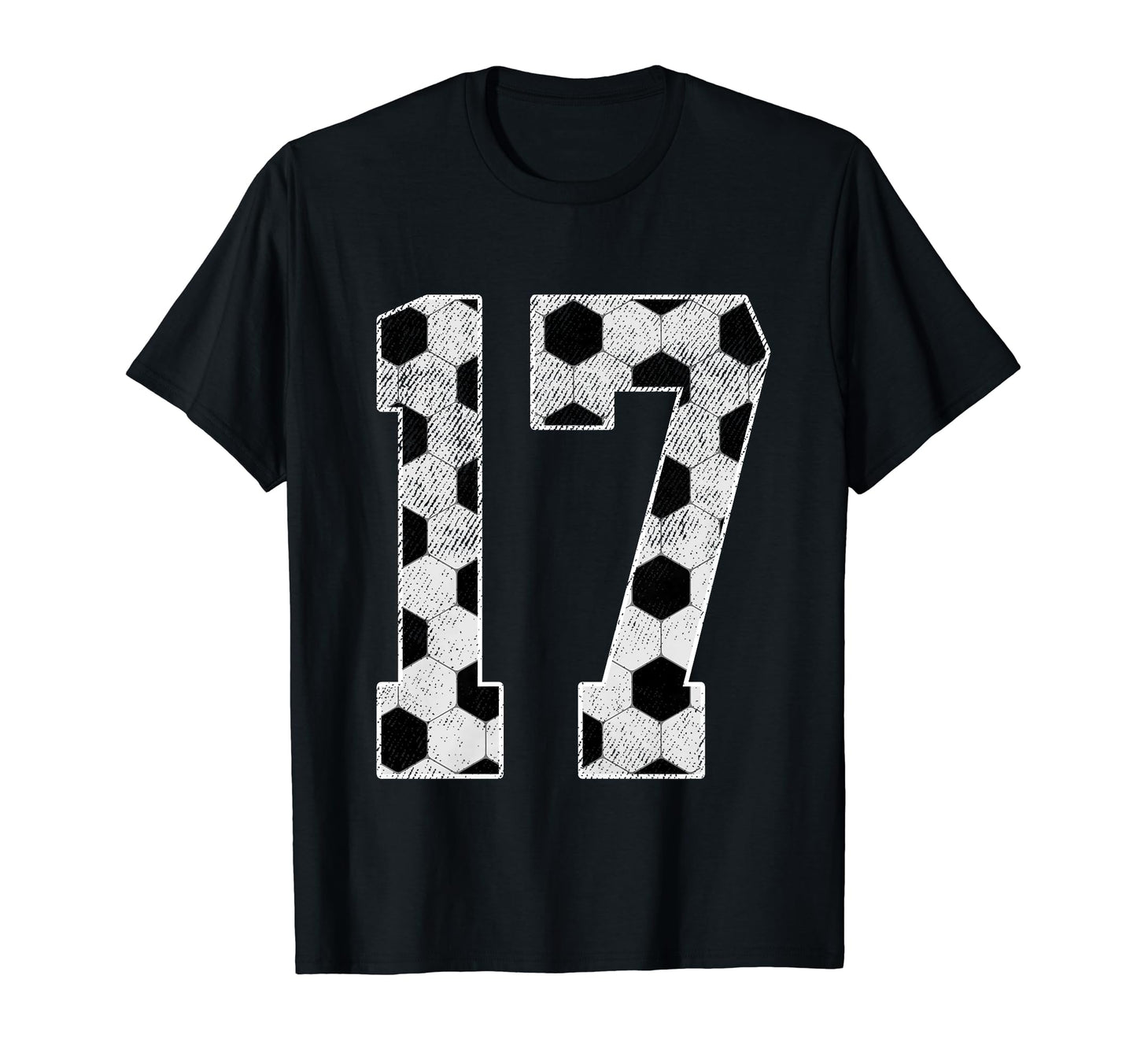 17Th Birthday Party Seventeen 17 Year T-Shirt - Trendy Graphic Men Women - T-Shirt, Sweatshirt, Hoodie