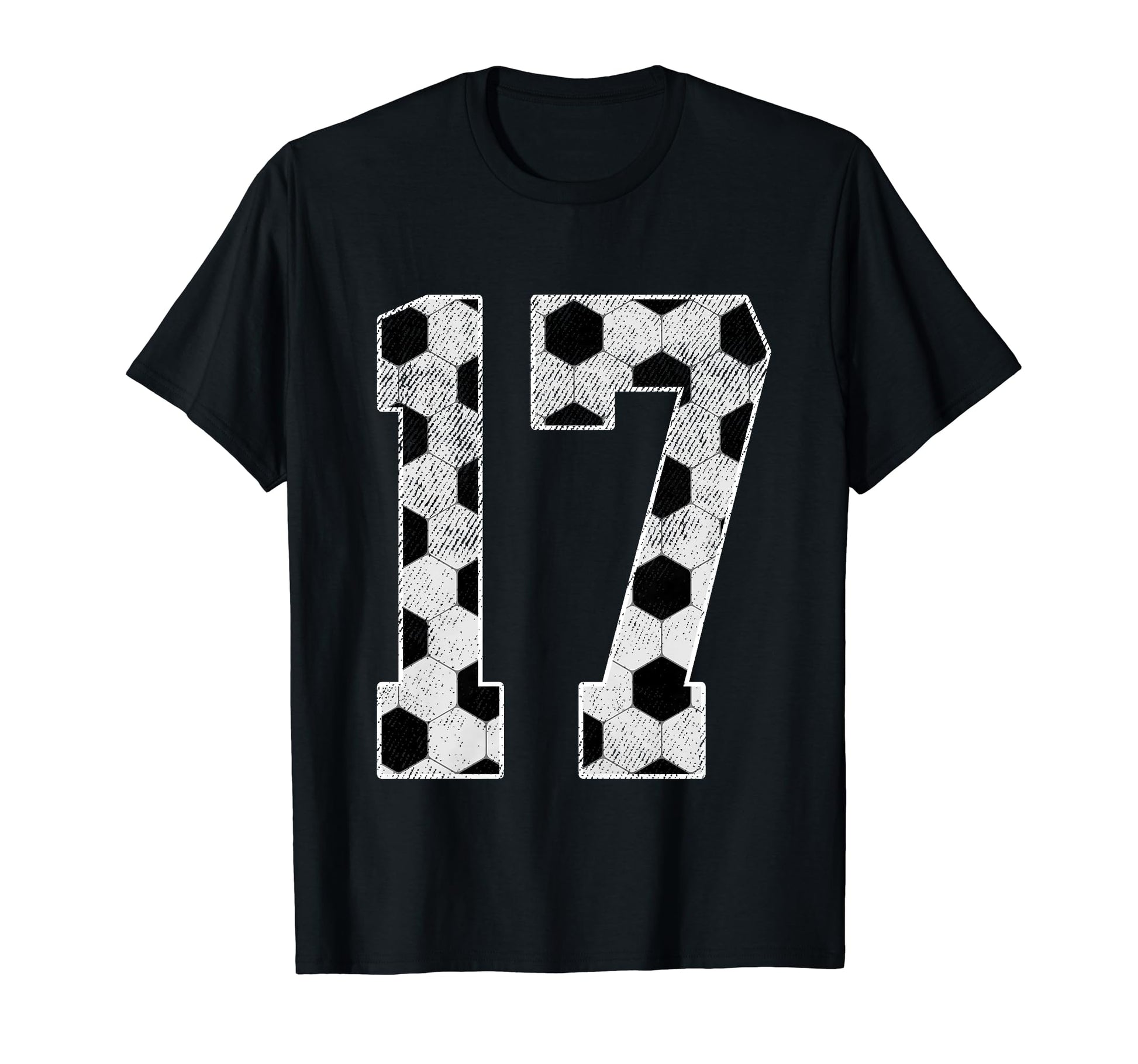 17Th Birthday Party Seventeen 17 Year T-Shirt - Trendy Graphic Men Women - T-Shirt, Sweatshirt, Hoodie